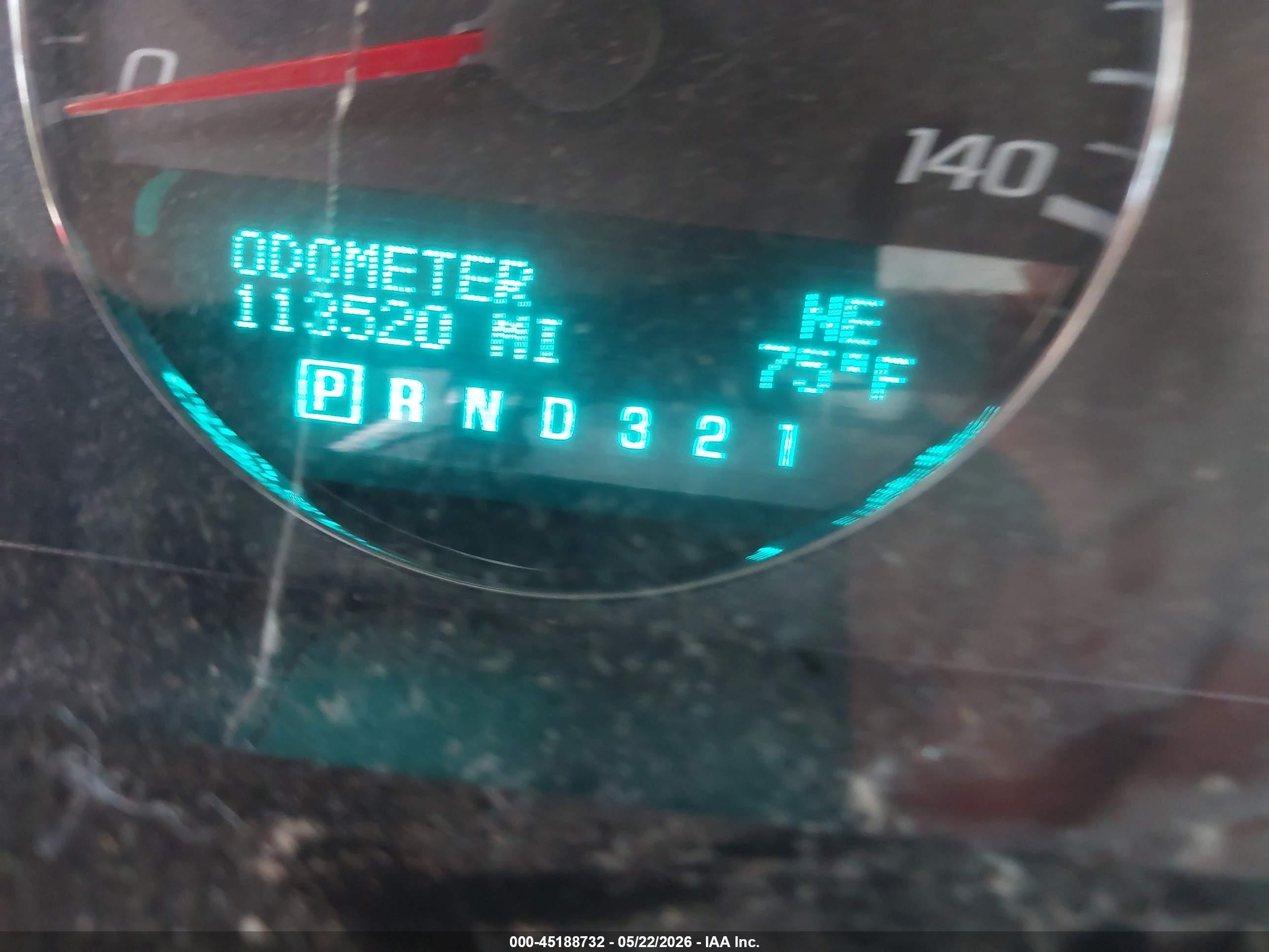 2008 Chevrolet Impala Lt Red vin: 2G1WT55N281310985