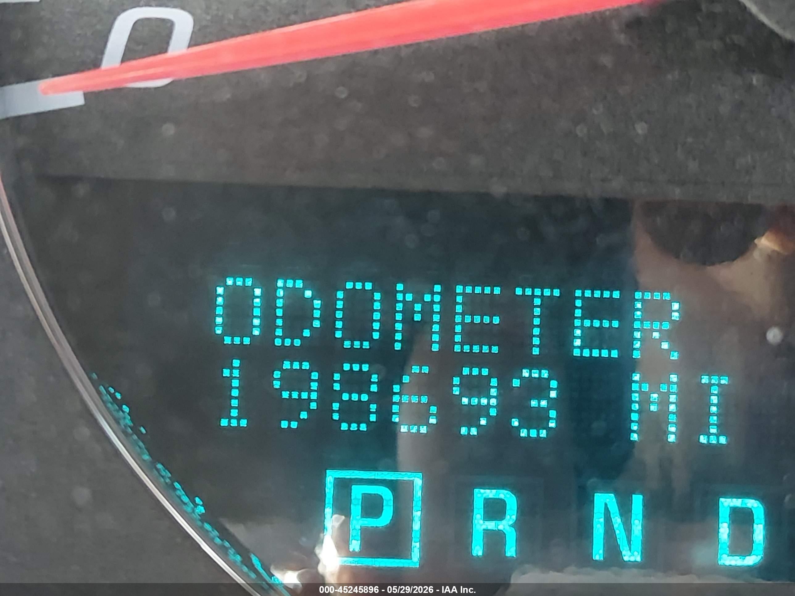 2008 Chevrolet Impala Lt Серый vin: 2G1WT55N389116046