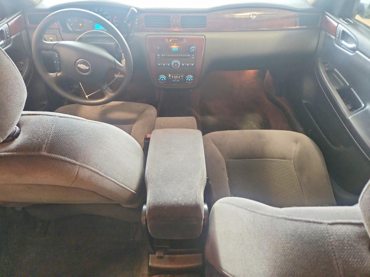 2007 Chevrolet Impala Lt Серебряный vin: 2G1WT55N879276731