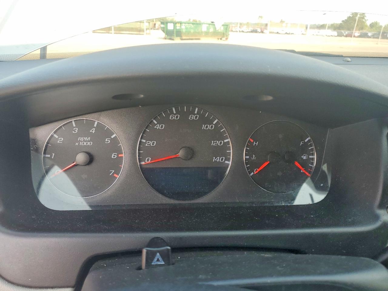 2007 Chevrolet Impala Lt Silver vin: 2G1WT55N879366381