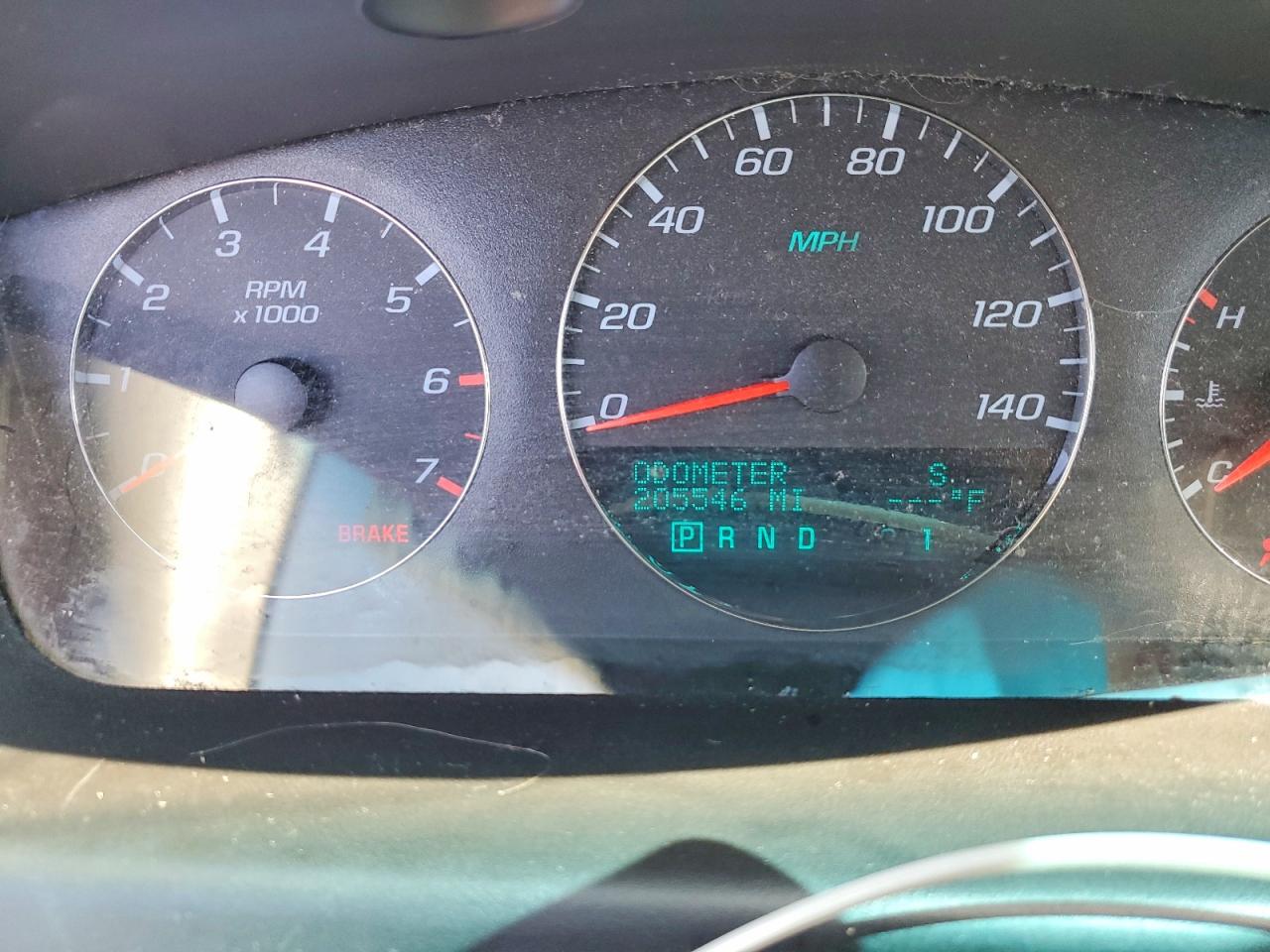 2008 Chevrolet Impala Lt Gray vin: 2G1WT55N881236293