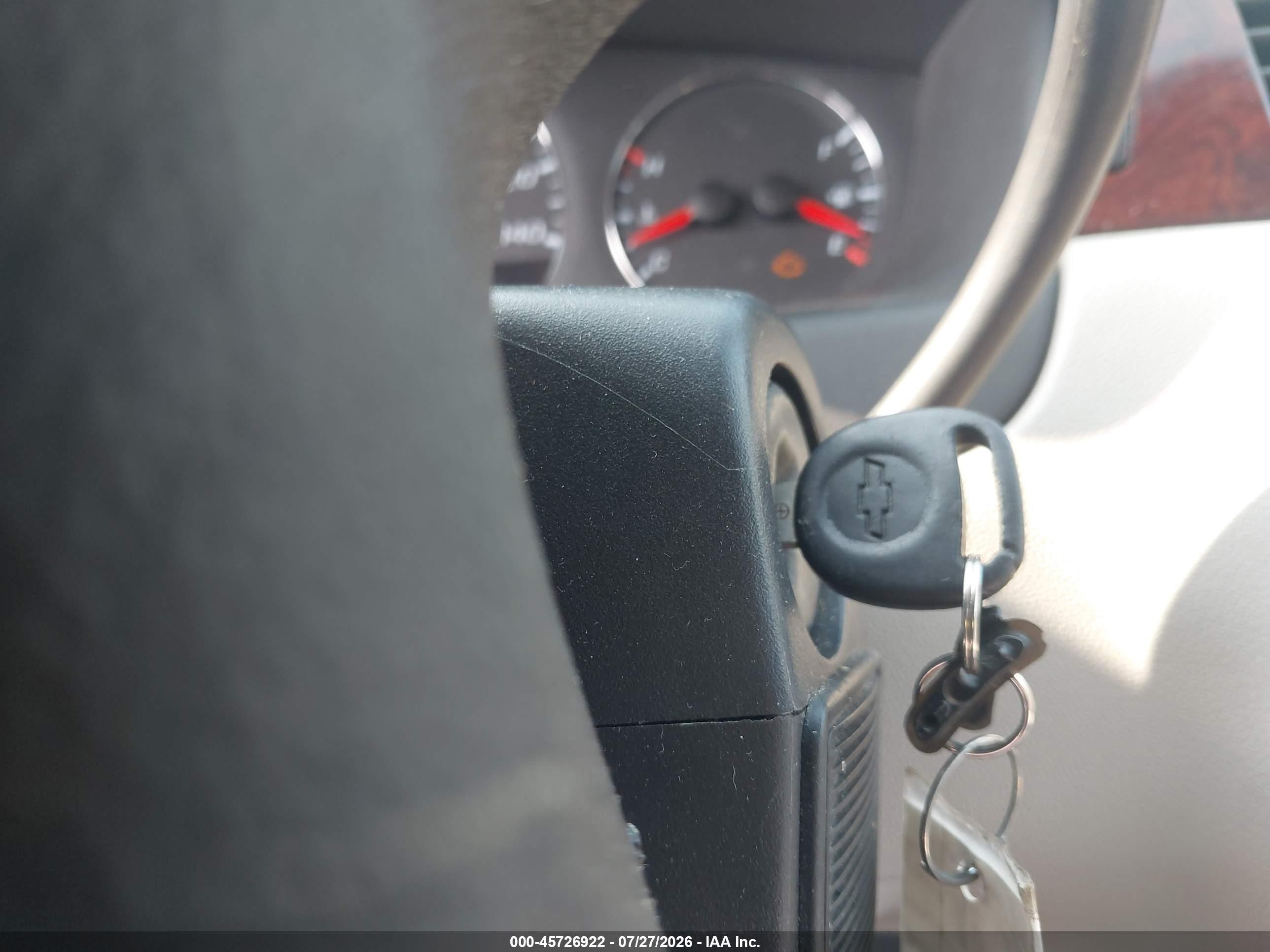 2008 Chevrolet Impala Lt Красный vin: 2G1WT55NX89132129