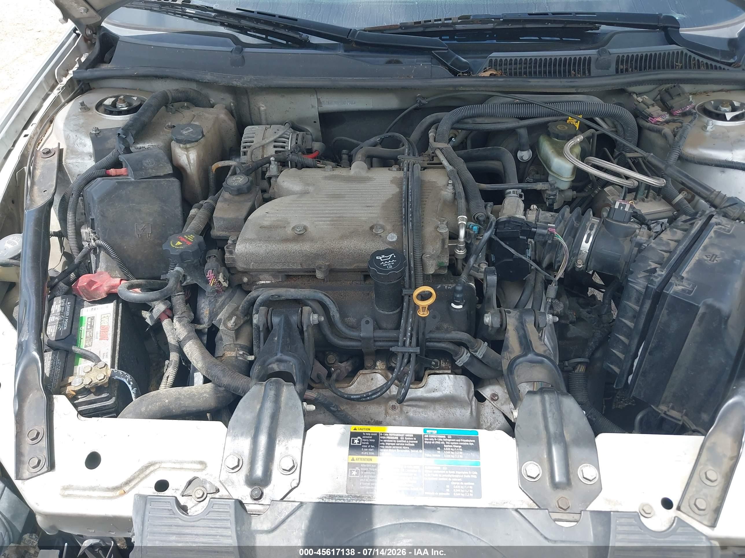 2009 Chevrolet Impala Lt Серый vin: 2G1WT57K091161996