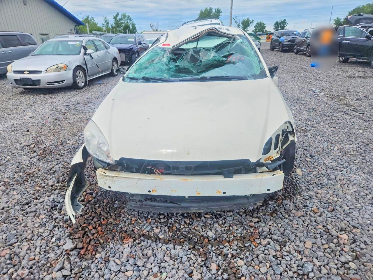 2009 Chevrolet Impala 1lt Белый vin: 2G1WT57K191119272