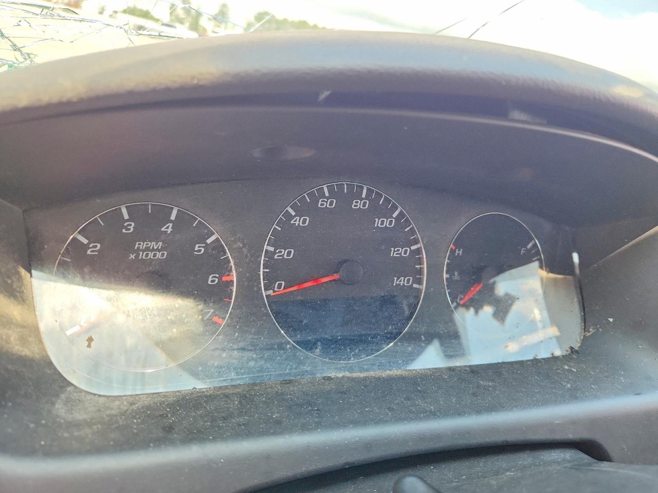 2009 Chevrolet Impala Угольный vin: 2G1WT57K191132605