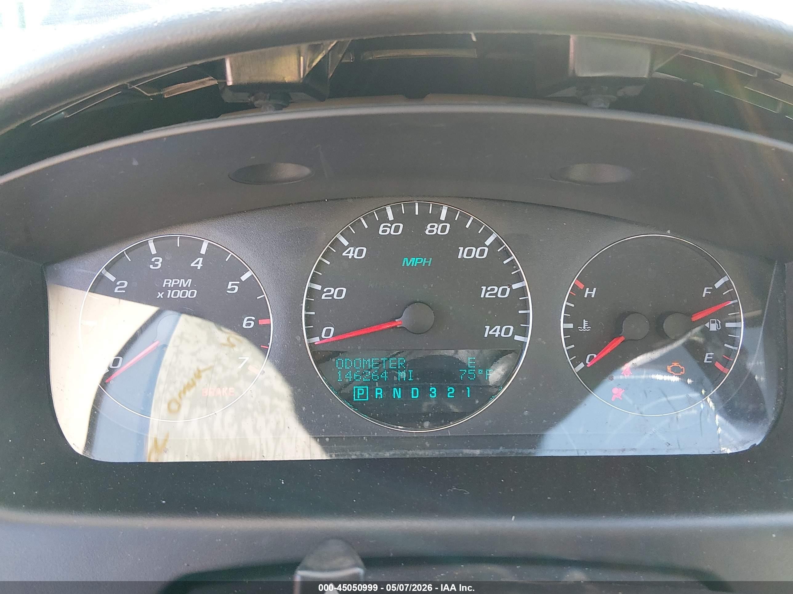 2009 Chevrolet Impala Lt Black vin: 2G1WT57K391254995