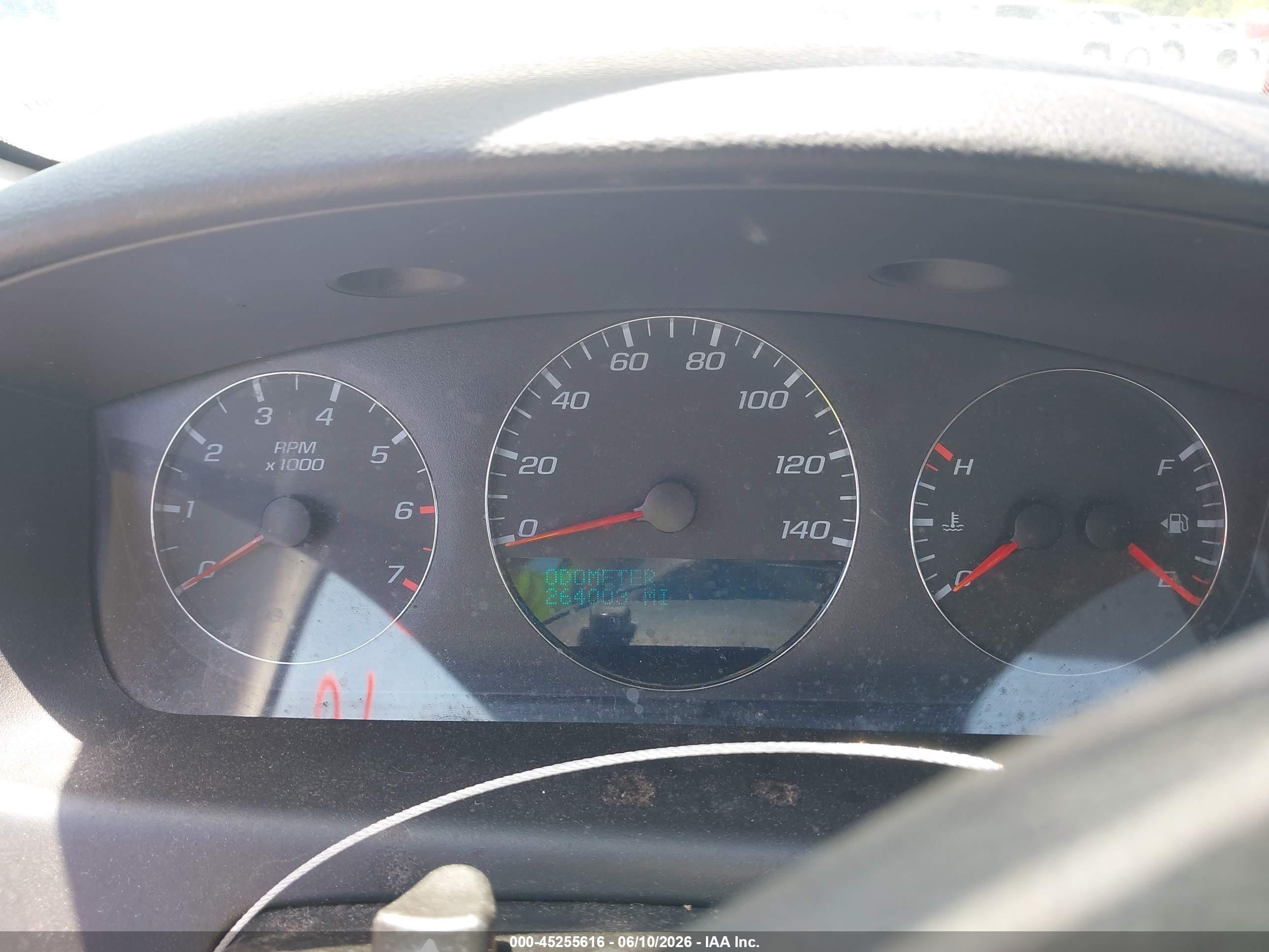 2009 Chevrolet Impala Lt Silver vin: 2G1WT57K491175190