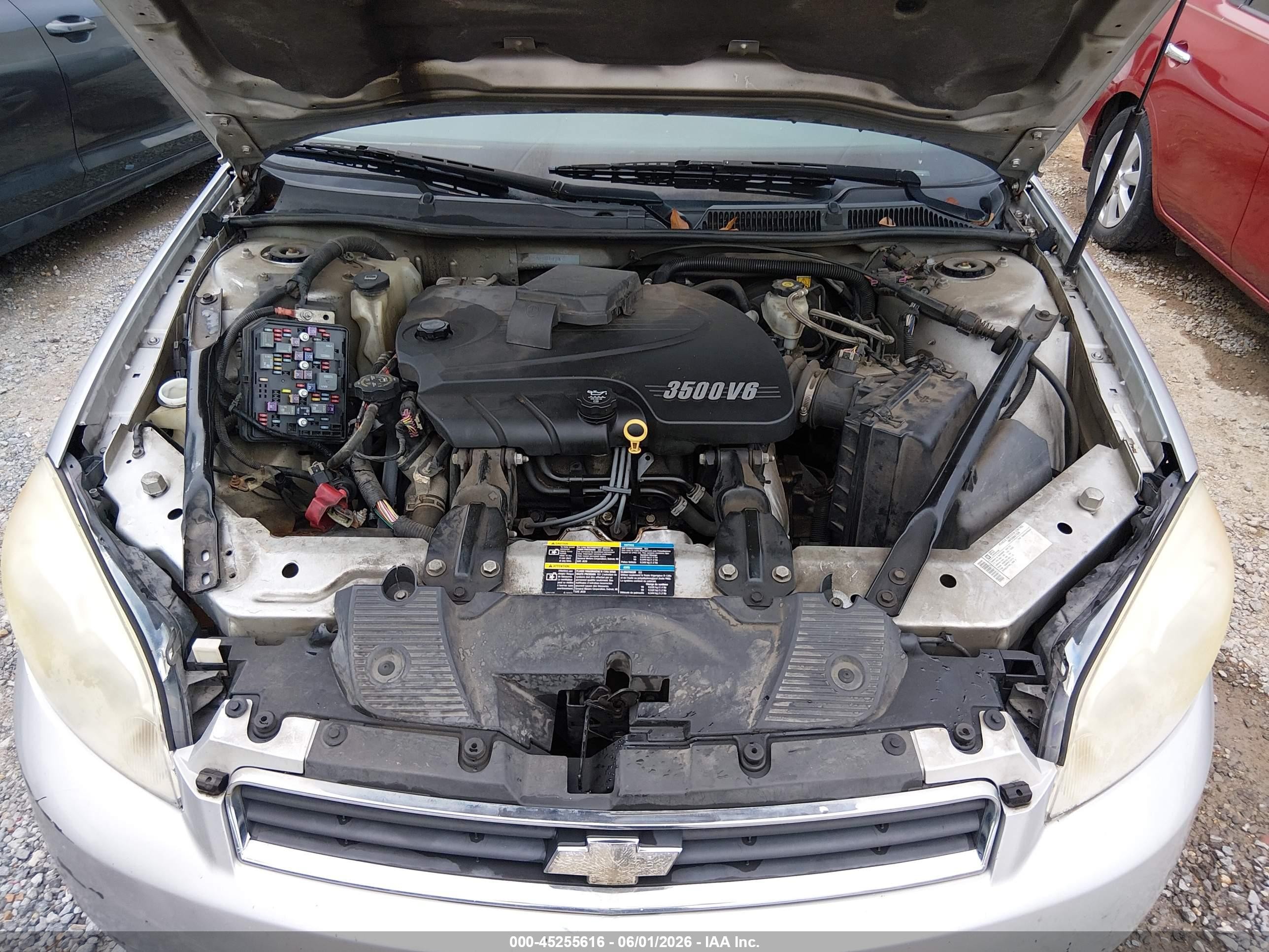 2009 Chevrolet Impala Lt Silver vin: 2G1WT57K491175190