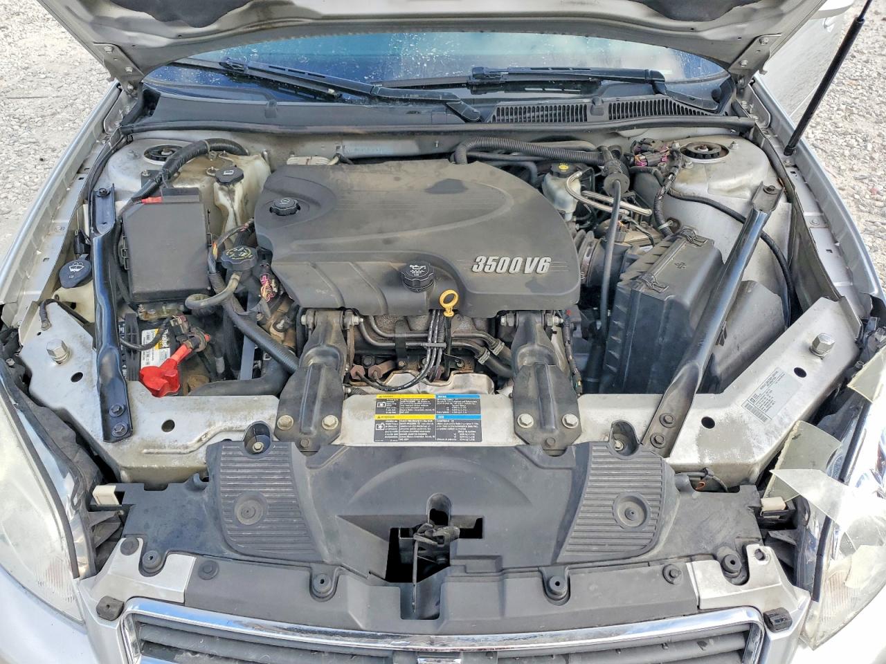 2009 Chevrolet Impala 1lt Silver vin: 2G1WT57K491290646