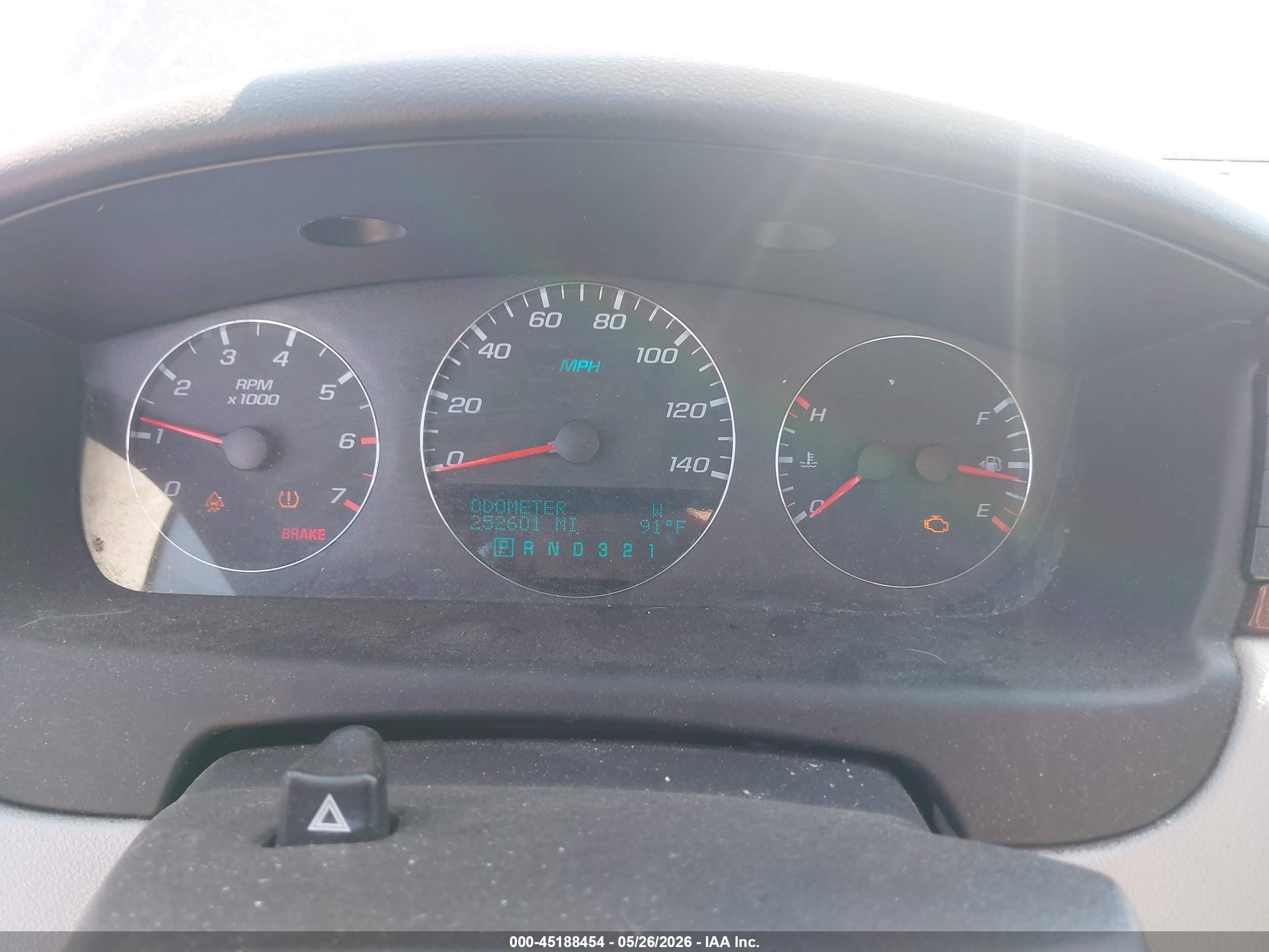 2009 Chevrolet Impala Lt Gray vin: 2G1WT57K591106329