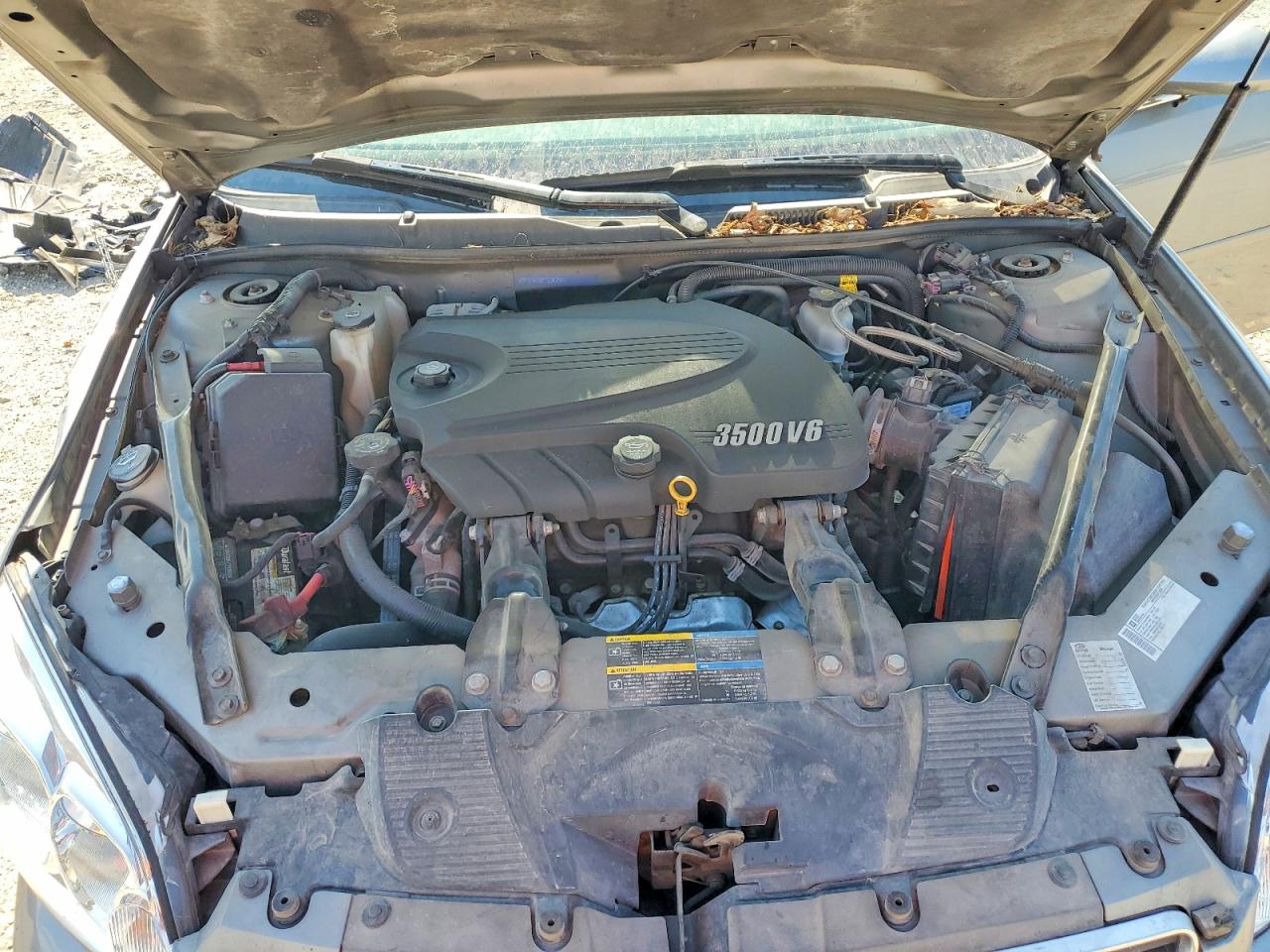 2009 Chevrolet Impala 1lt Silver vin: 2G1WT57K591205295