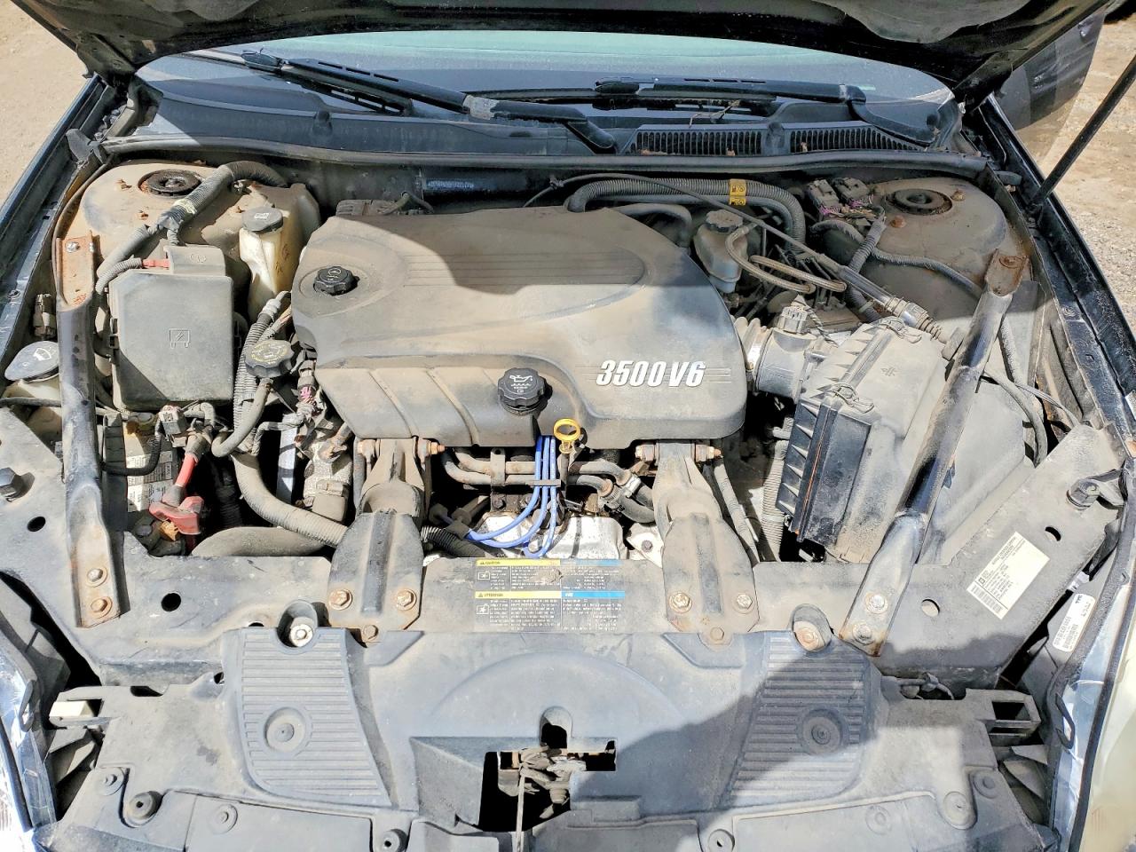 2009 Chevrolet Impala 1lt Black vin: 2G1WT57K591222730