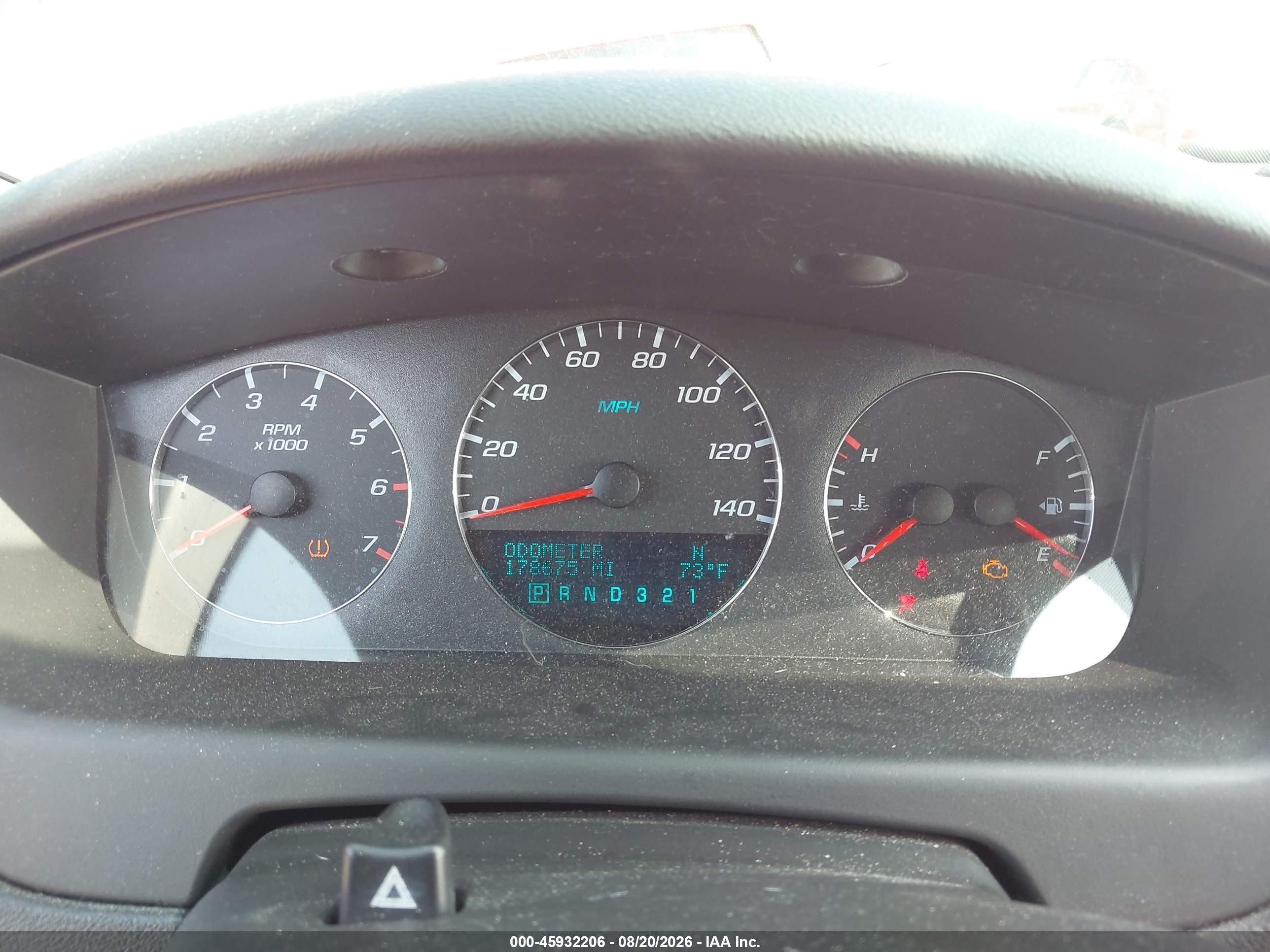 2009 Chevrolet Impala Lt Red vin: 2G1WT57K591226809
