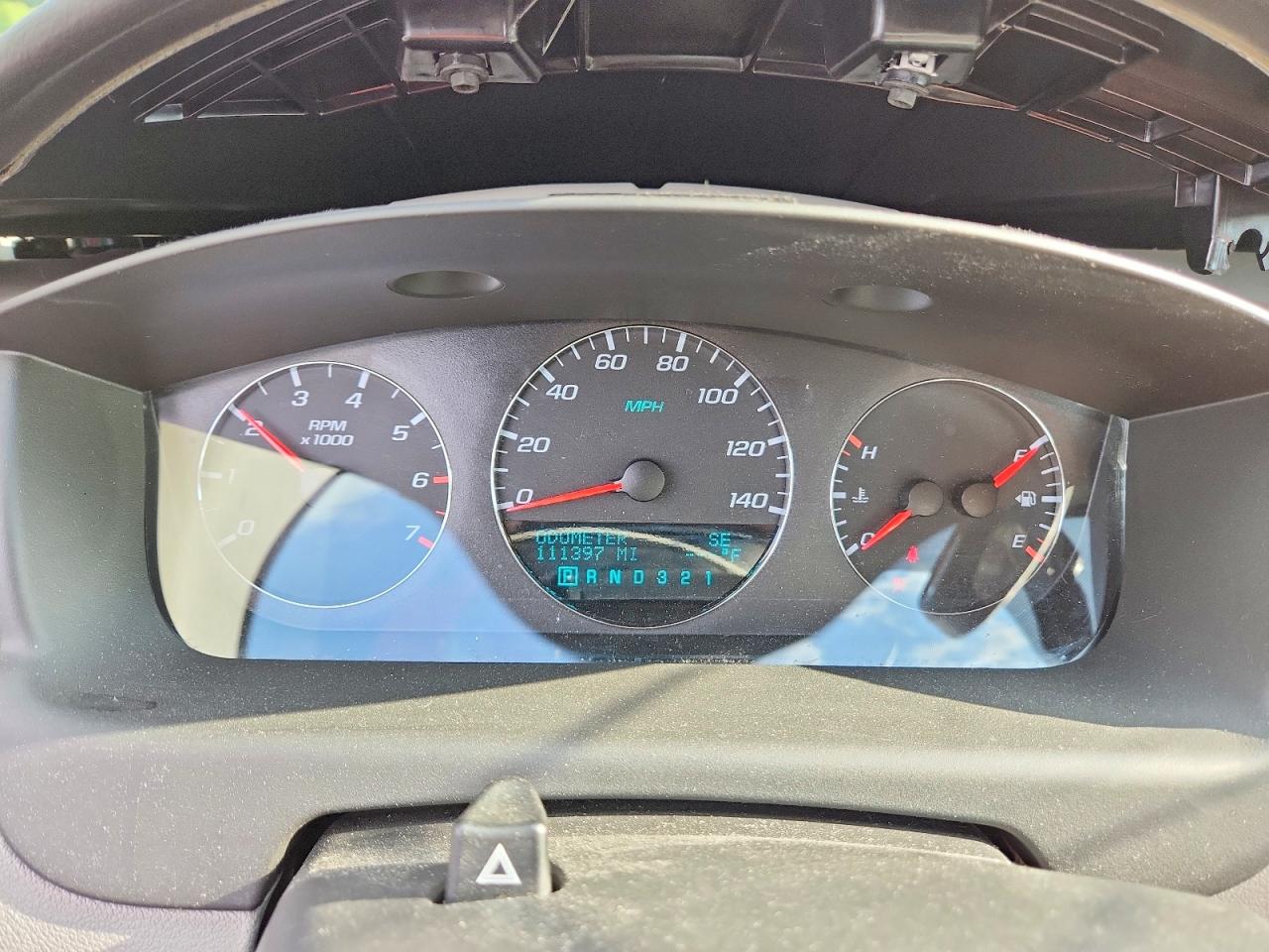 2009 Chevrolet Impala 1lt Silver vin: 2G1WT57K591255078