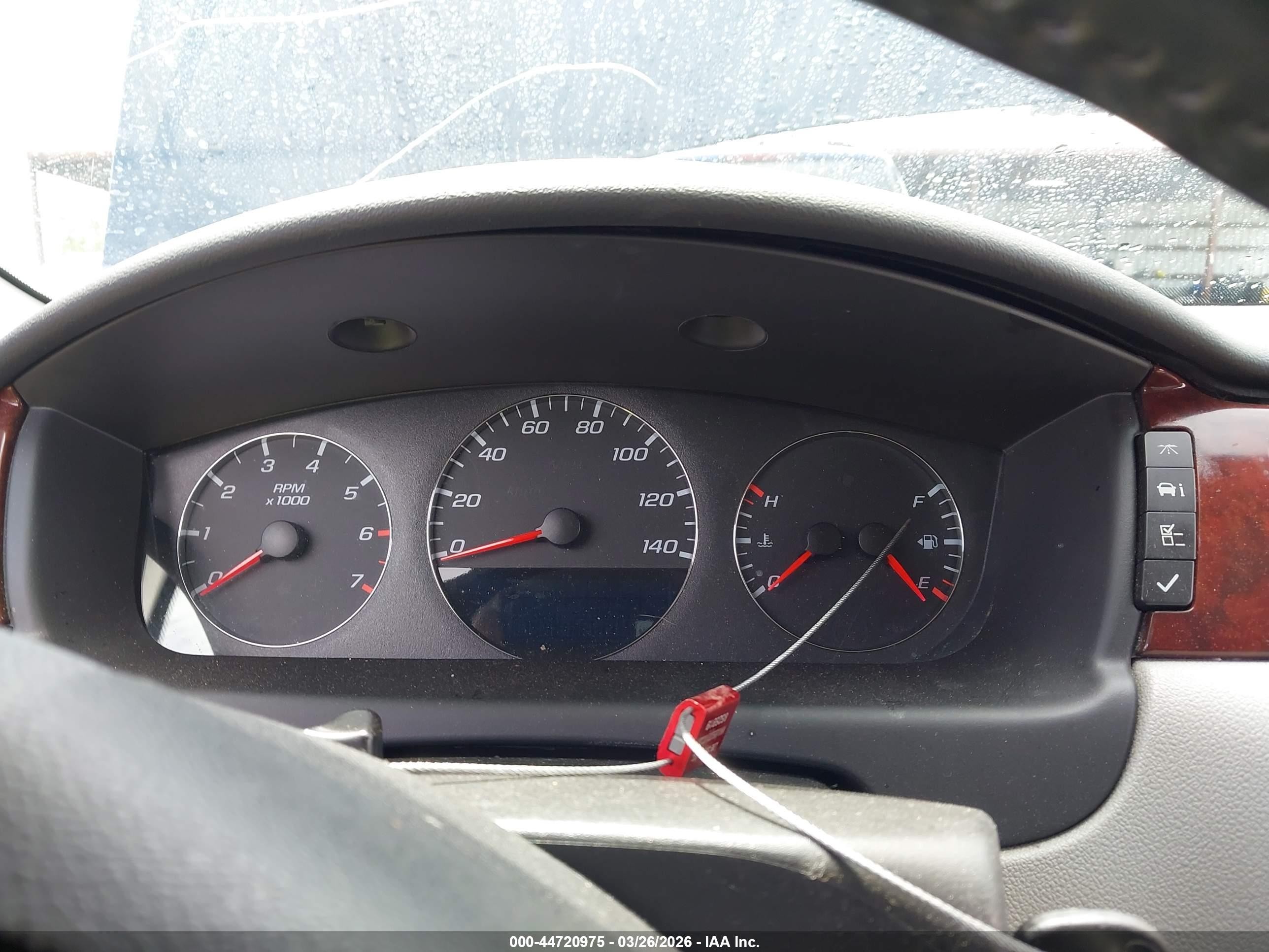 2009 Chevrolet Impala Lt Blue vin: 2G1WT57K591261379