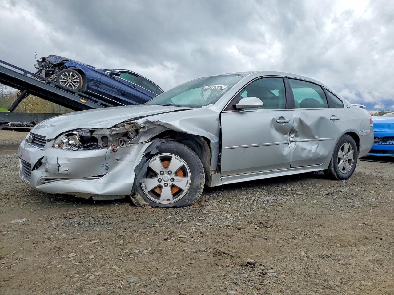 2G1WT57K691162005