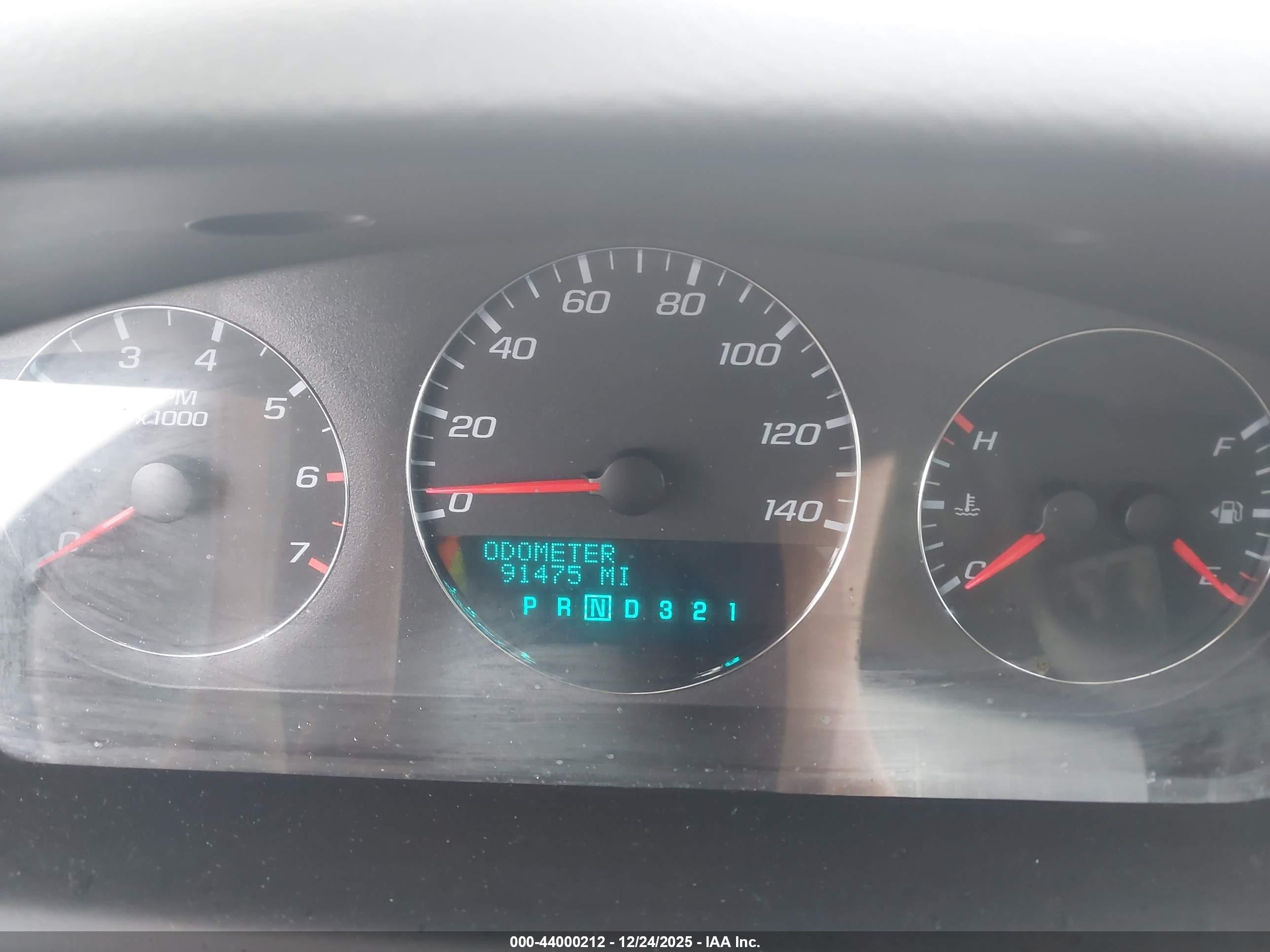 2009 Chevrolet Impala Lt Серебряный vin: 2G1WT57K691206827