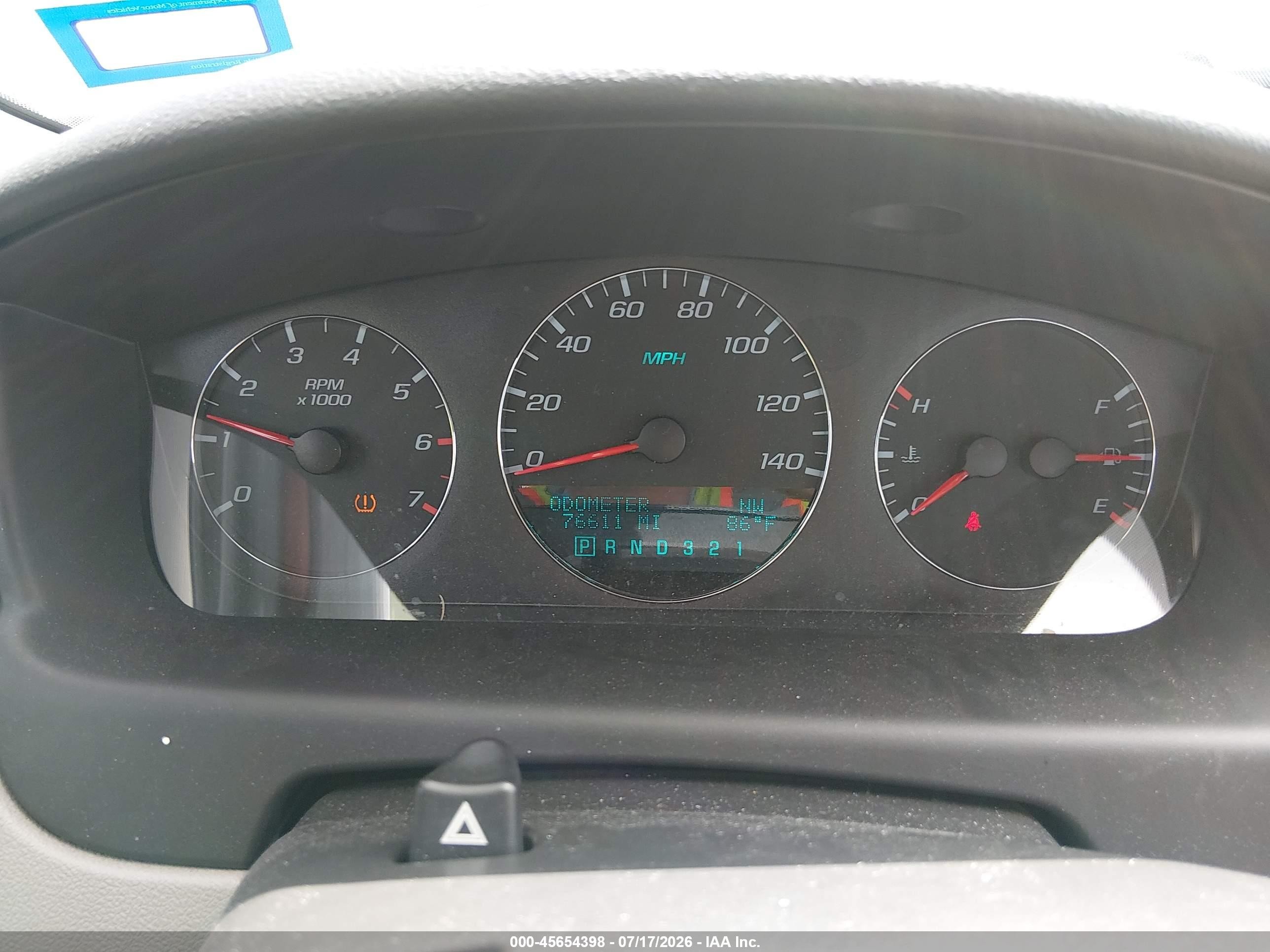 2009 Chevrolet Impala Lt Gray vin: 2G1WT57K791223846