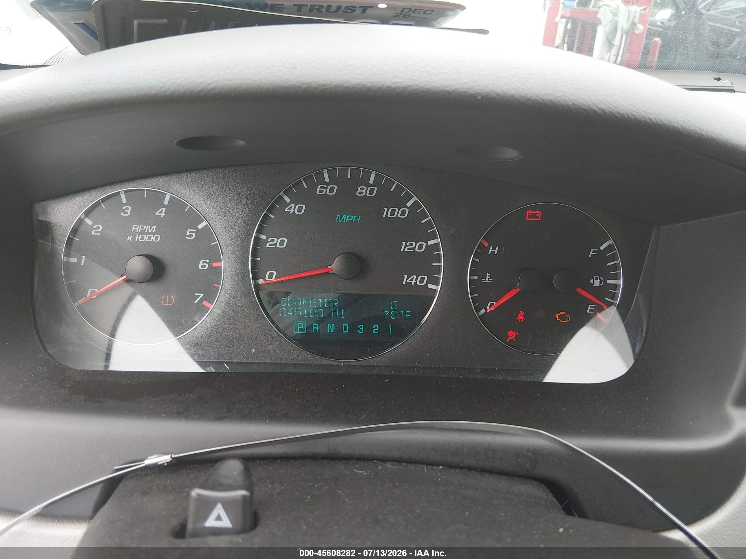 2009 Chevrolet Impala Lt Silver vin: 2G1WT57K991152780