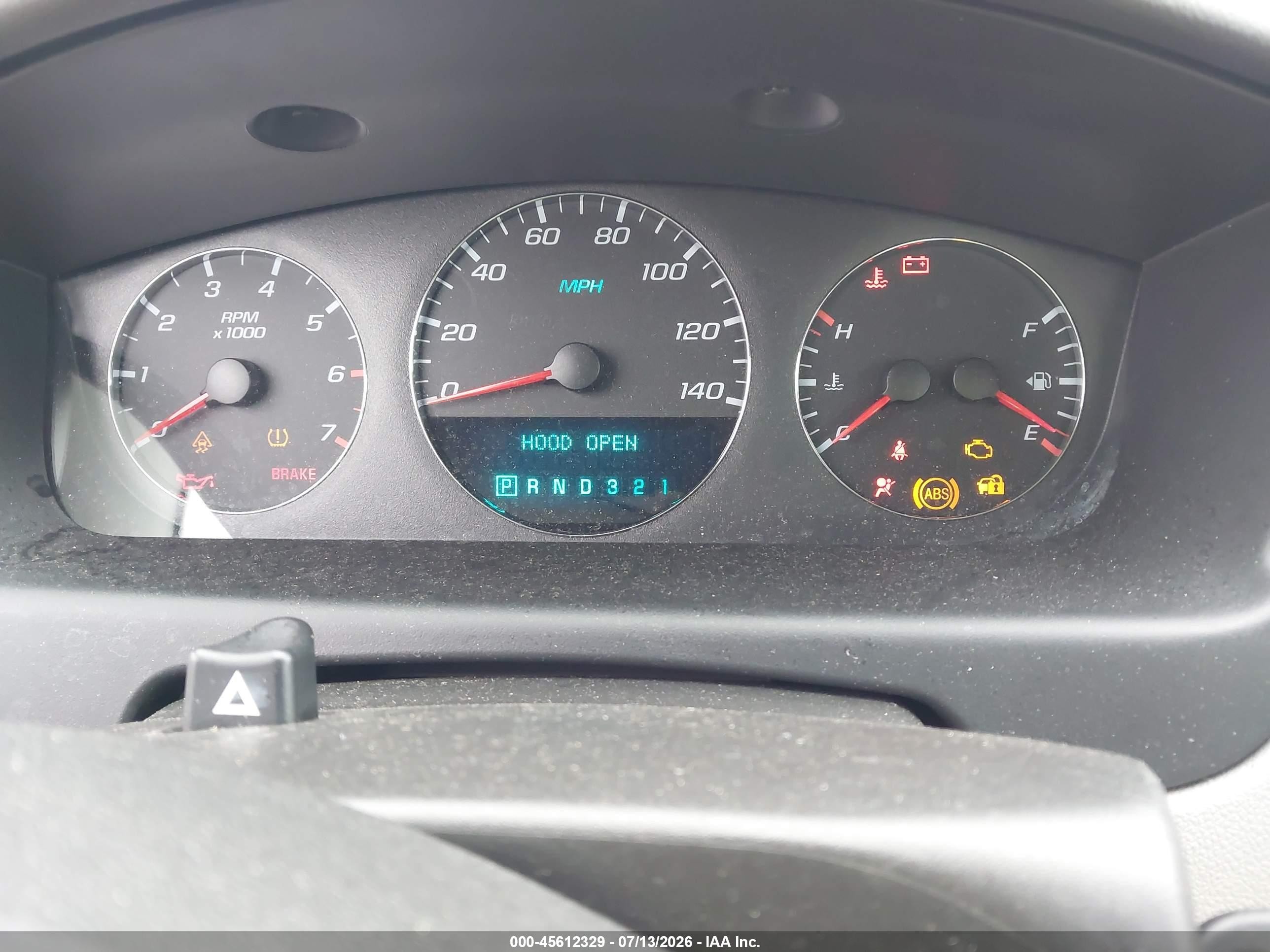 2009 Chevrolet Impala Lt Gray vin: 2G1WT57K991217711