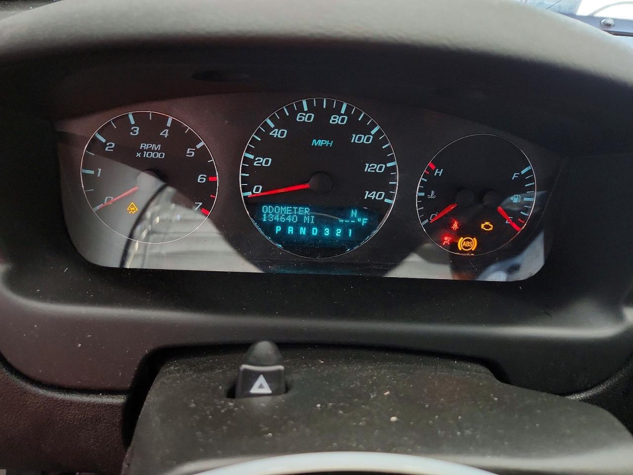2009 Chevrolet Impala 1lt Silver vin: 2G1WT57K991224464