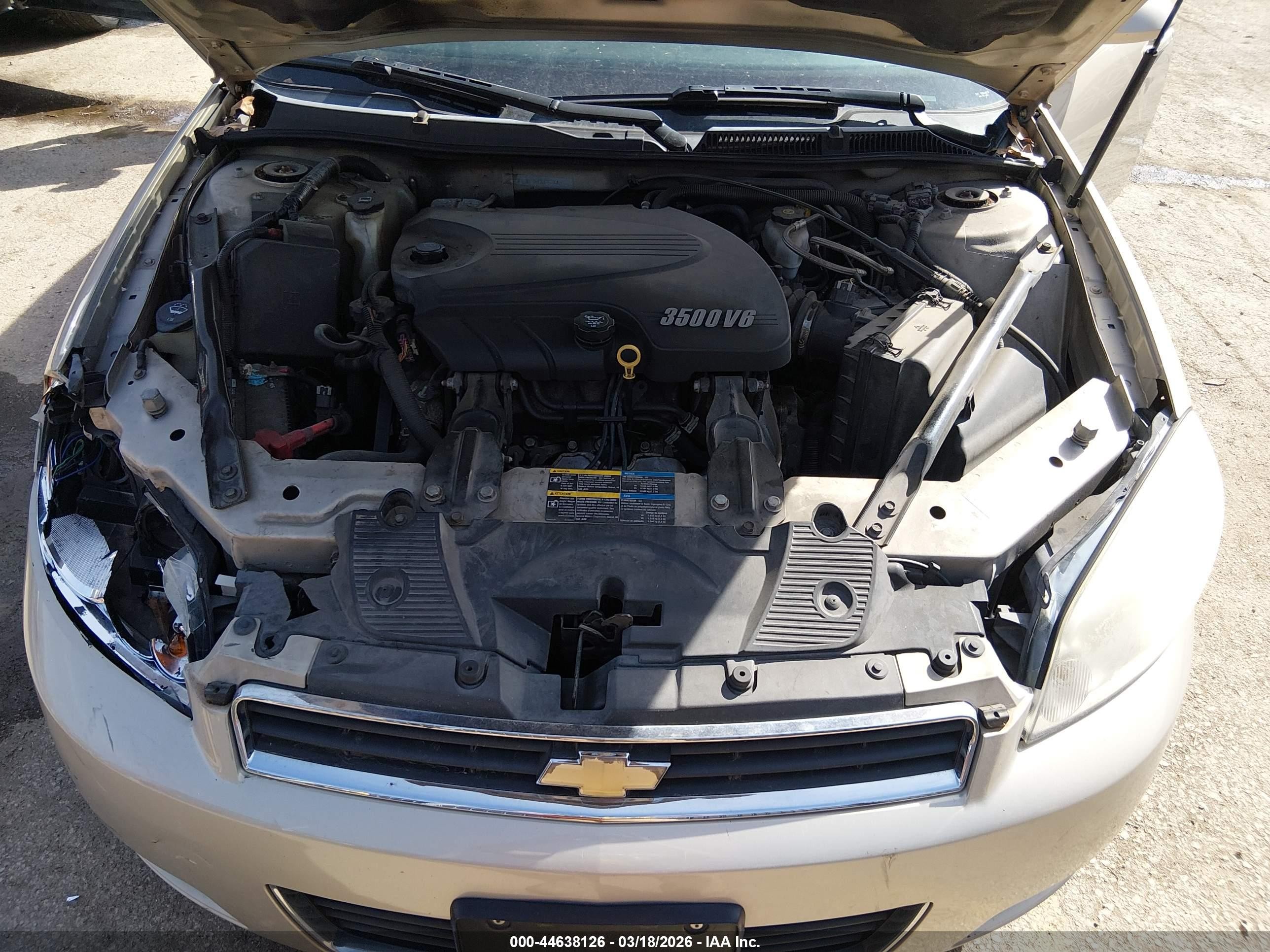 2009 Chevrolet Impala Lt Silver vin: 2G1WT57KX91126236