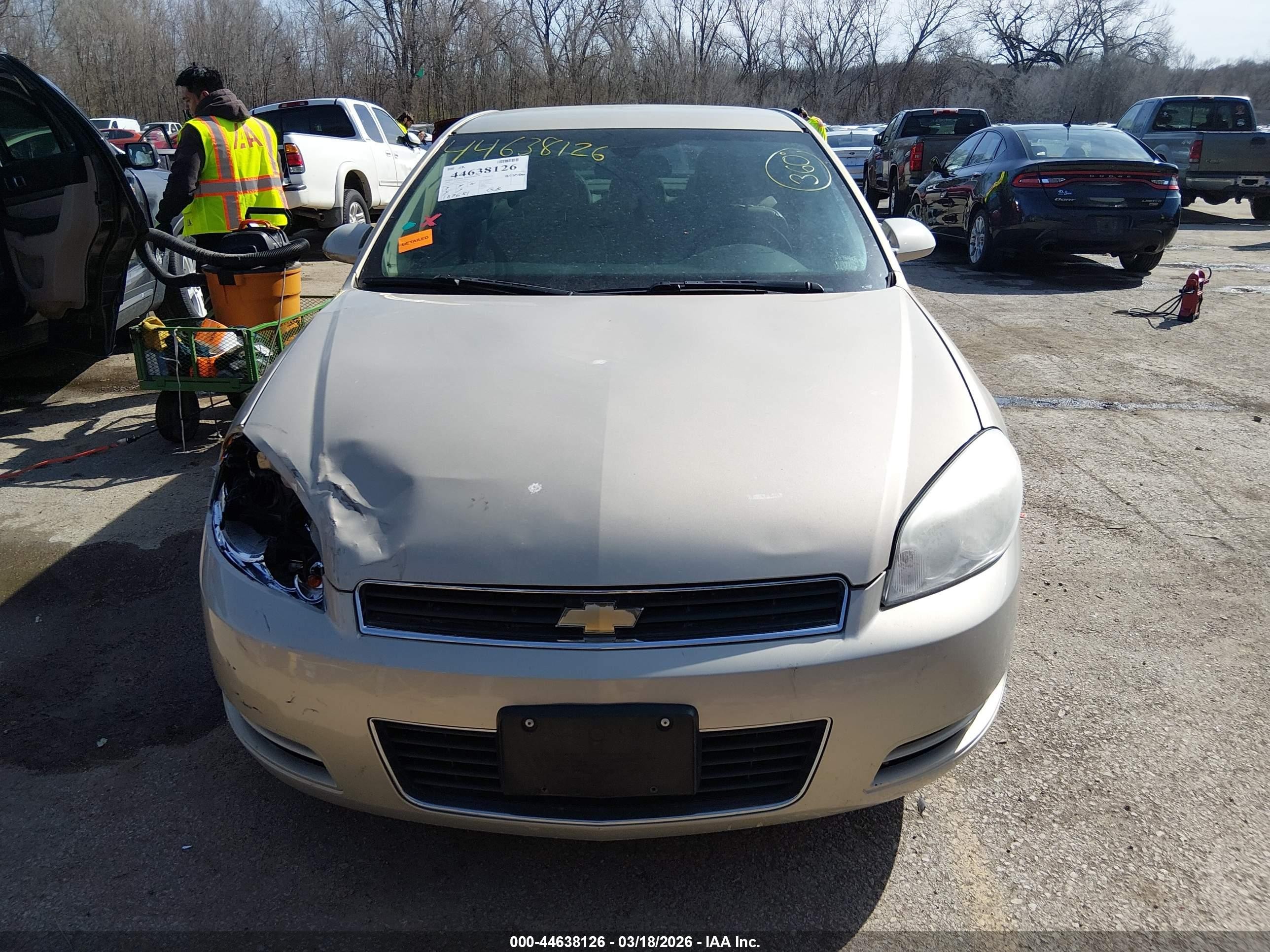 2009 Chevrolet Impala Lt Silver vin: 2G1WT57KX91126236
