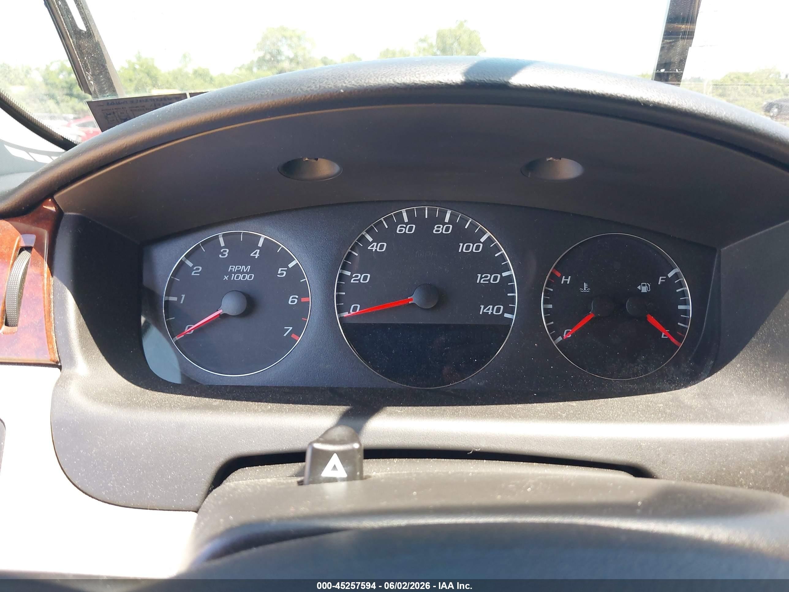 2009 Chevrolet Impala Lt Blue vin: 2G1WT57N291235610