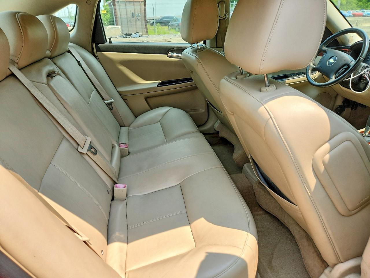 2009 Chevrolet Impala 1lt Бордовый vin: 2G1WT57N391138836