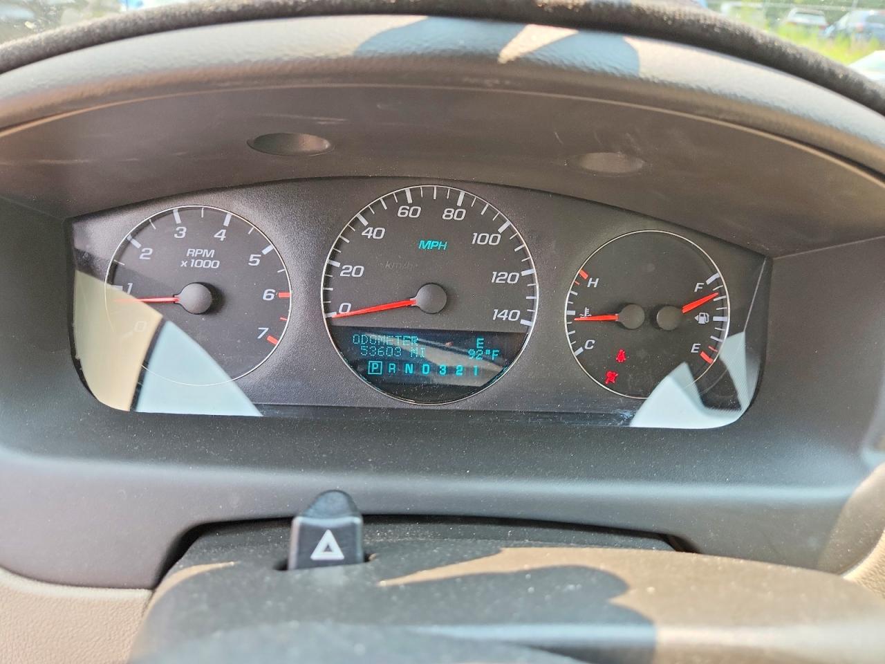 2009 Chevrolet Impala 1lt Бордовый vin: 2G1WT57N391138836