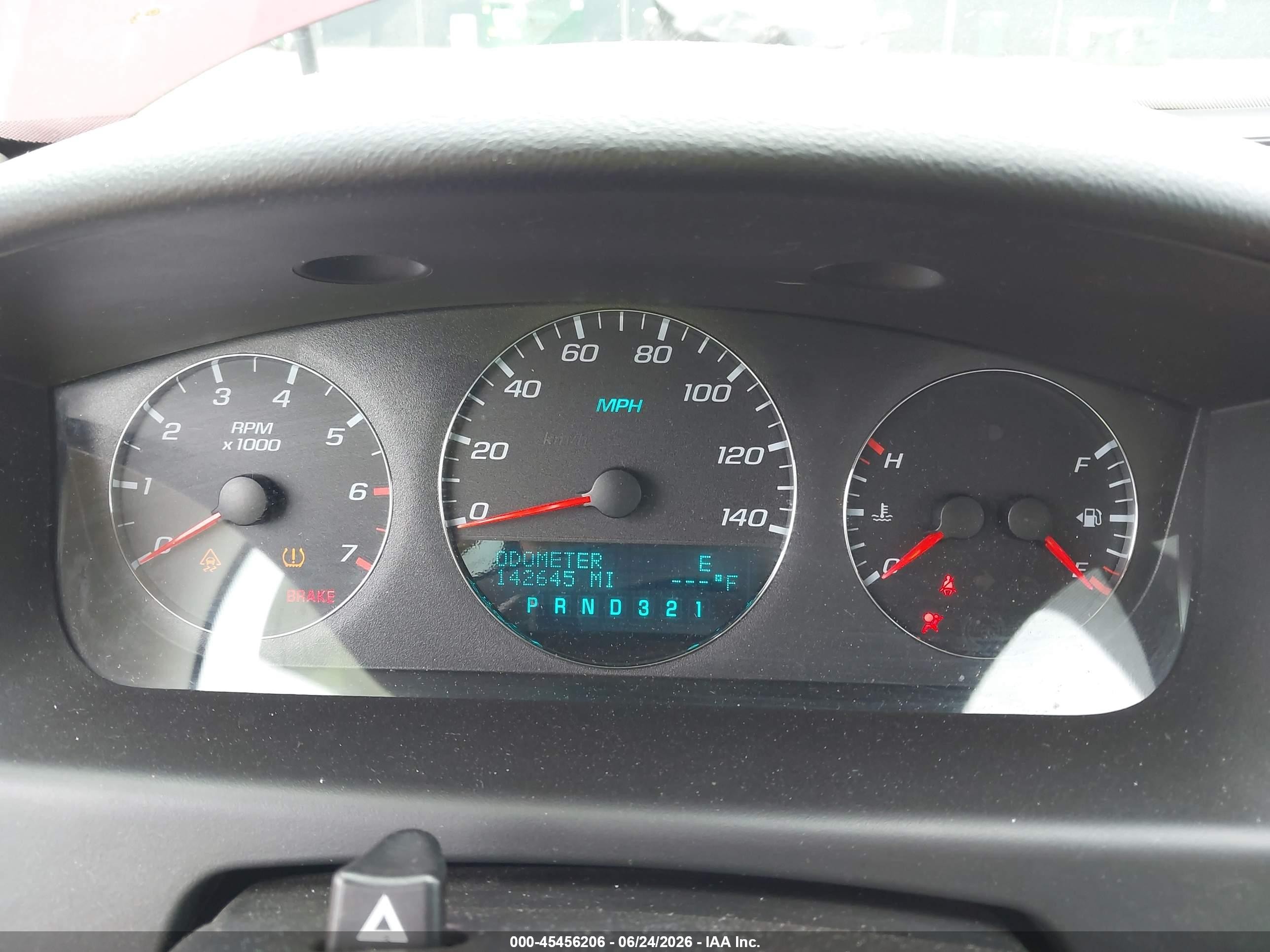 2009 Chevrolet Impala Lt Темно-бордовый vin: 2G1WT57N391165972