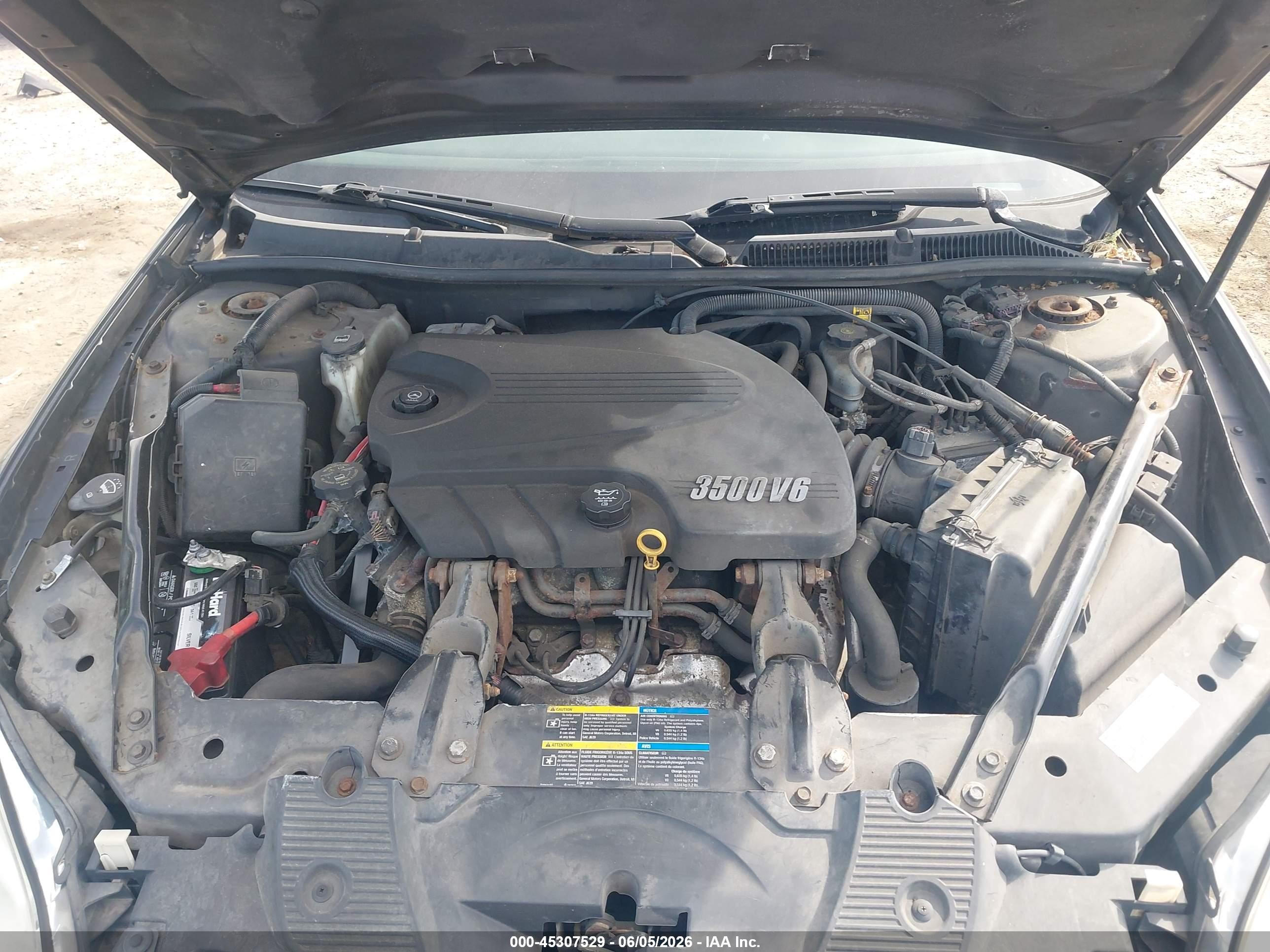 2009 Chevrolet Impala Lt Gray vin: 2G1WT57N391268776