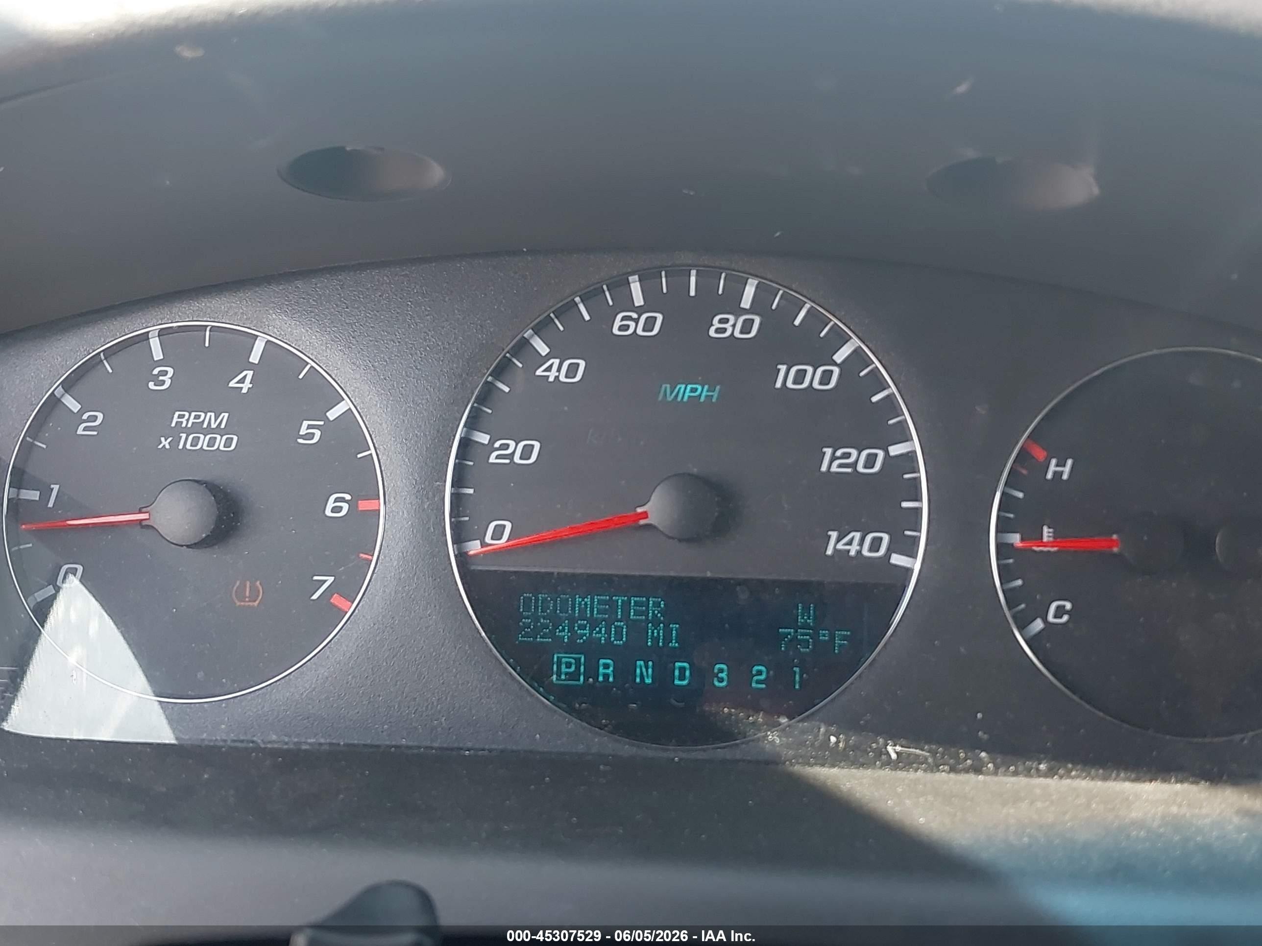 2009 Chevrolet Impala Lt Gray vin: 2G1WT57N391268776