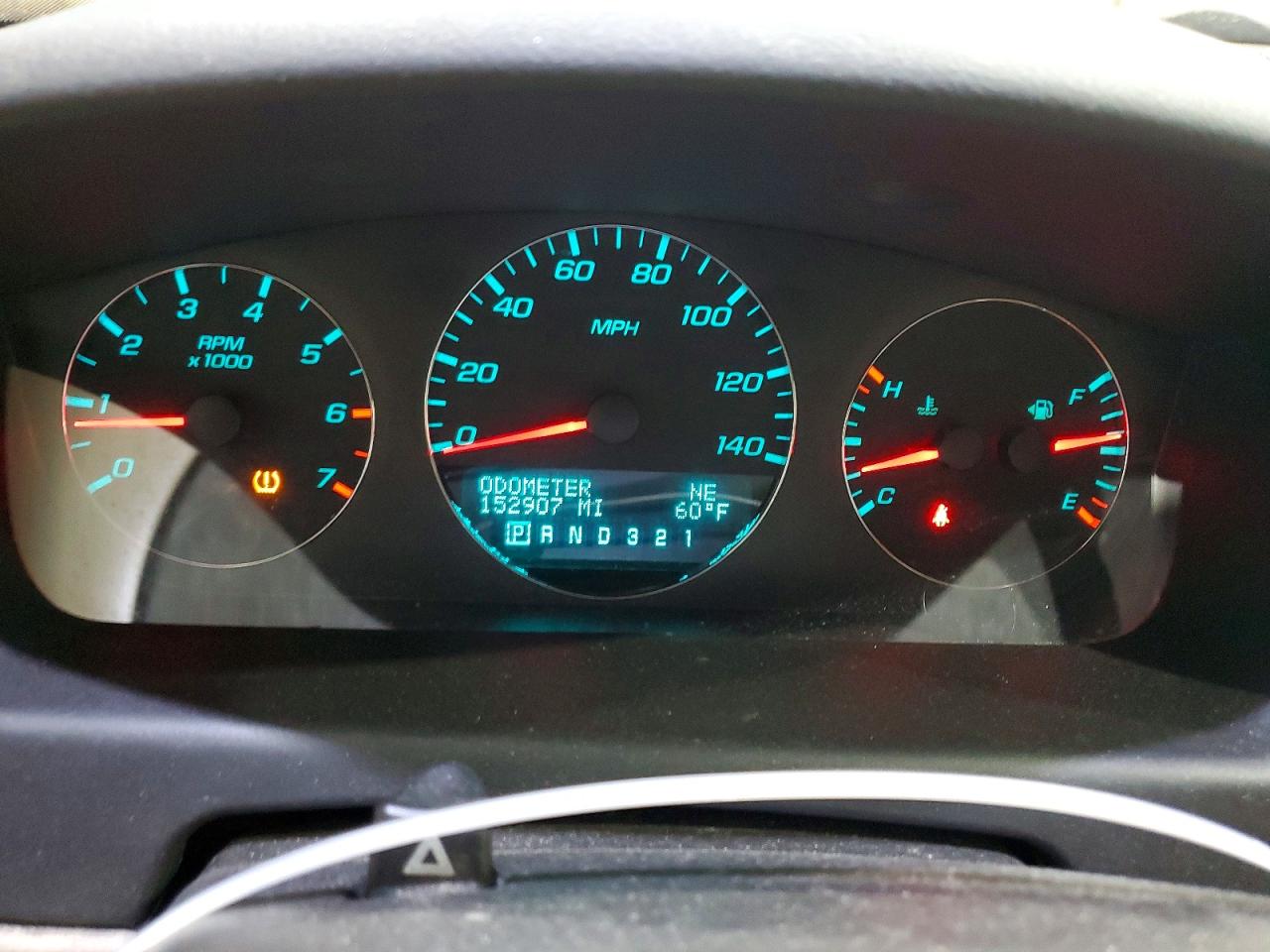 2009 Chevrolet Impala 1lt Blue vin: 2G1WT57N391316258