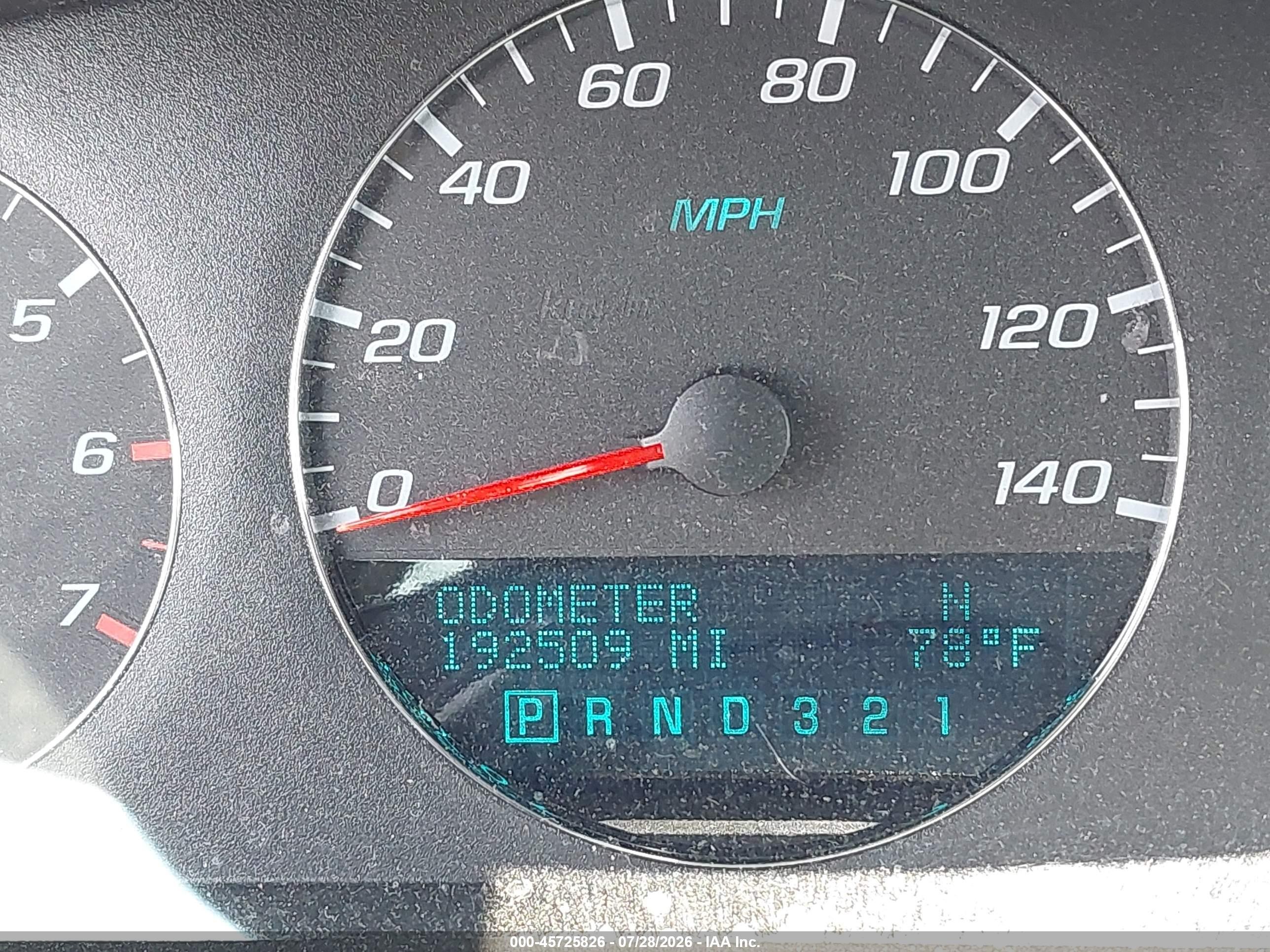 2009 Chevrolet Impala Lt Blue vin: 2G1WT57N491132981