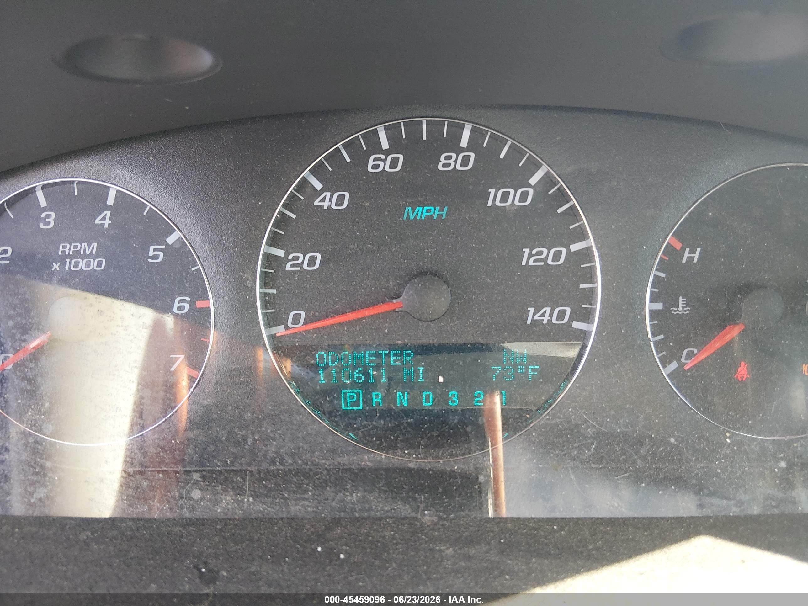 2009 Chevrolet Impala Lt Gray vin: 2G1WT57N491157072