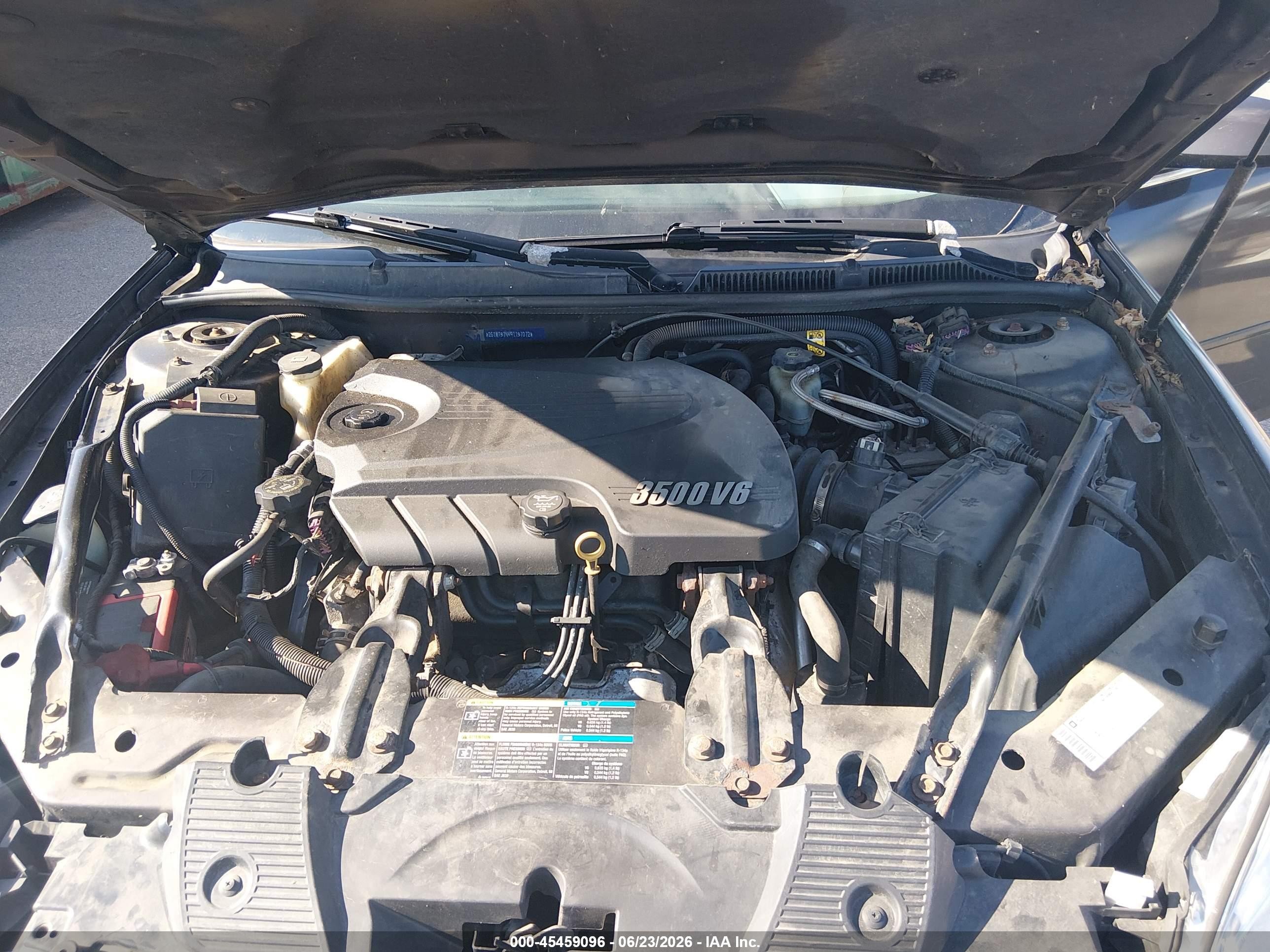 2009 Chevrolet Impala Lt Gray vin: 2G1WT57N491157072