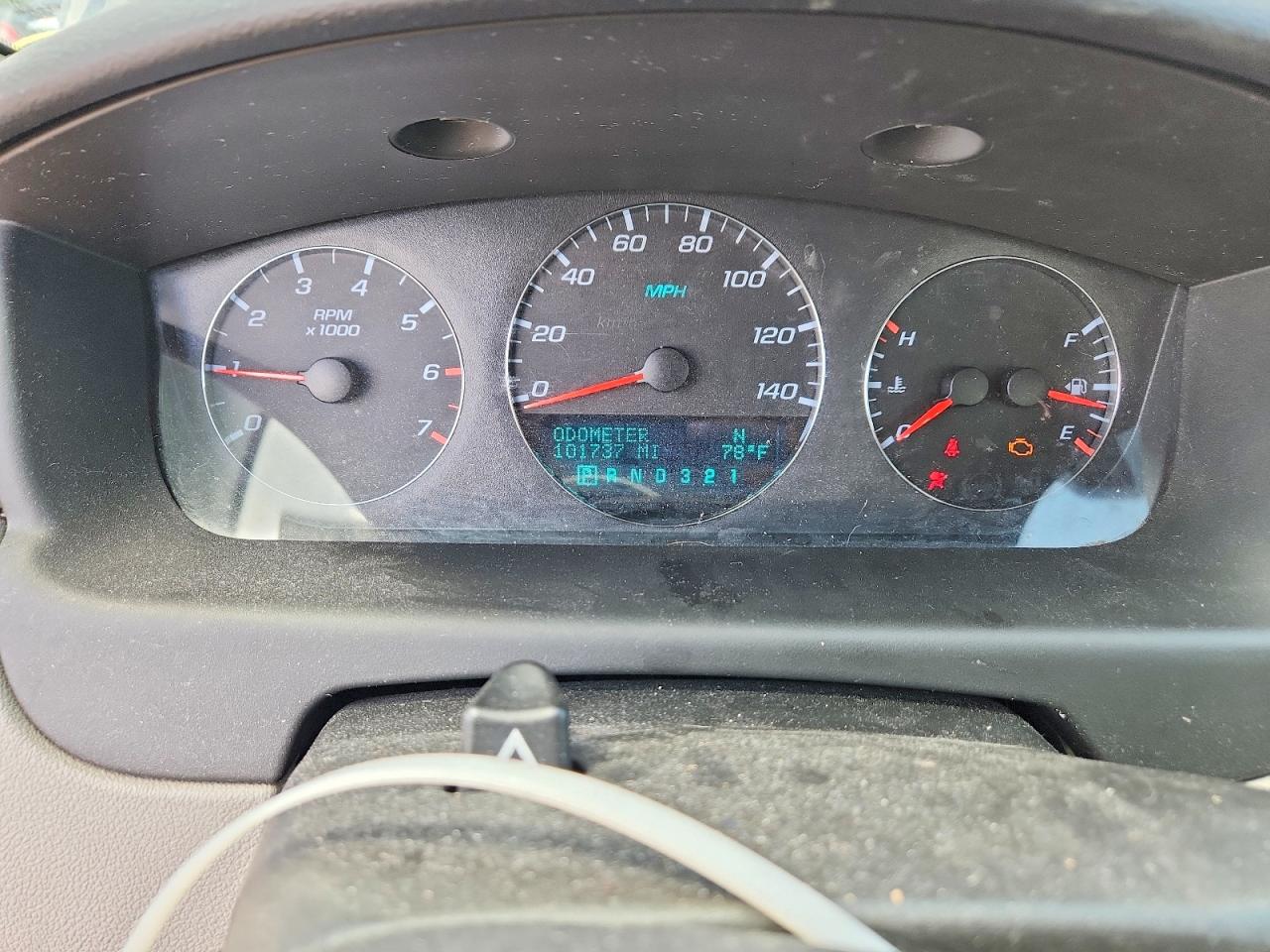2009 Chevrolet Impala 1lt Синий vin: 2G1WT57N691161334