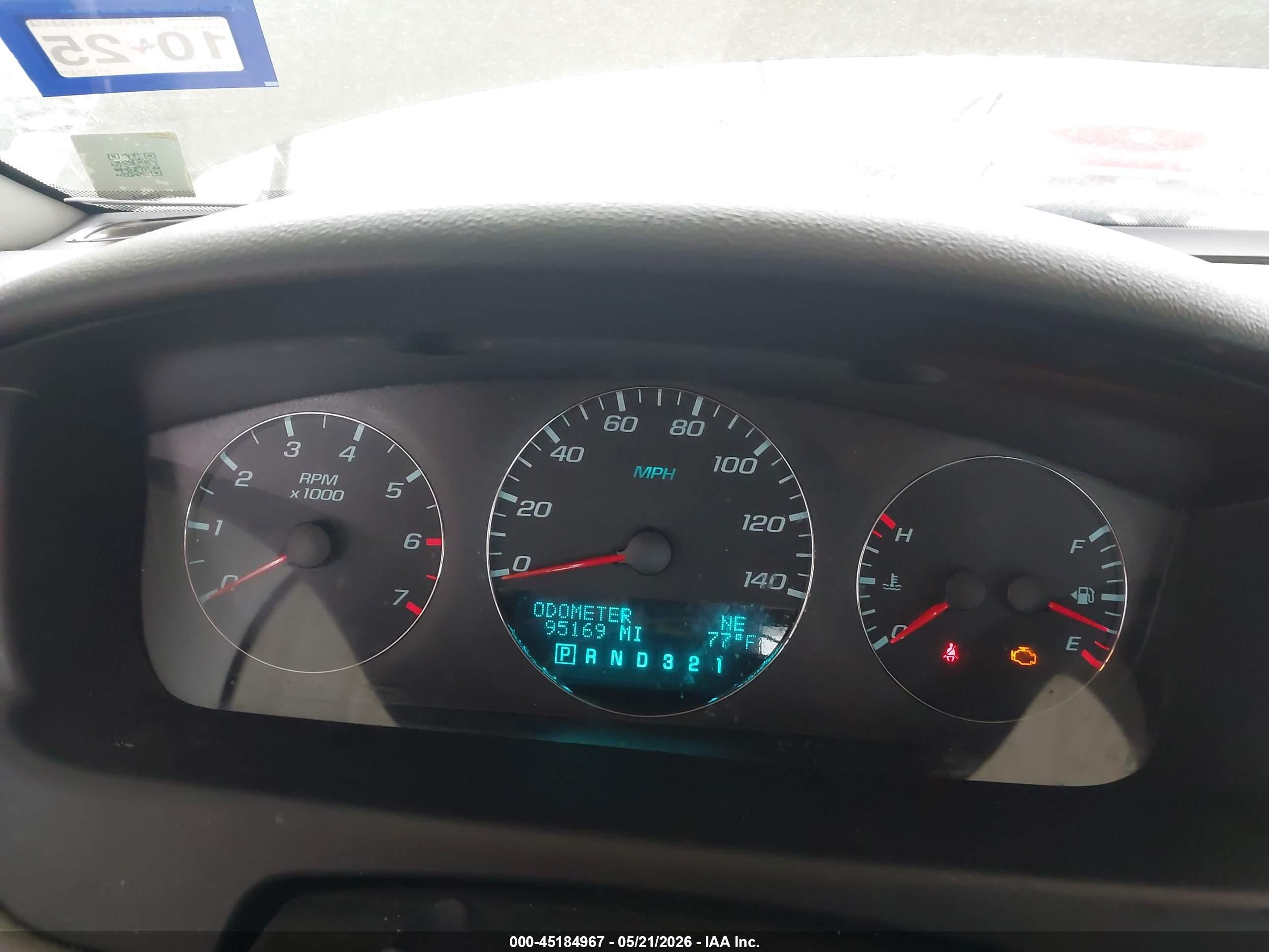 2009 Chevrolet Impala Lt Silver vin: 2G1WT57N691267475