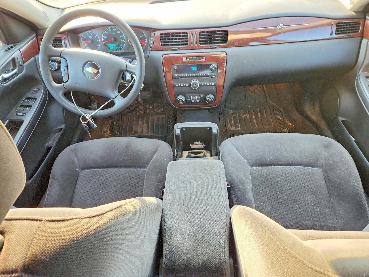 2009 Chevrolet Impala 1lt Maroon vin: 2G1WT57N891314747
