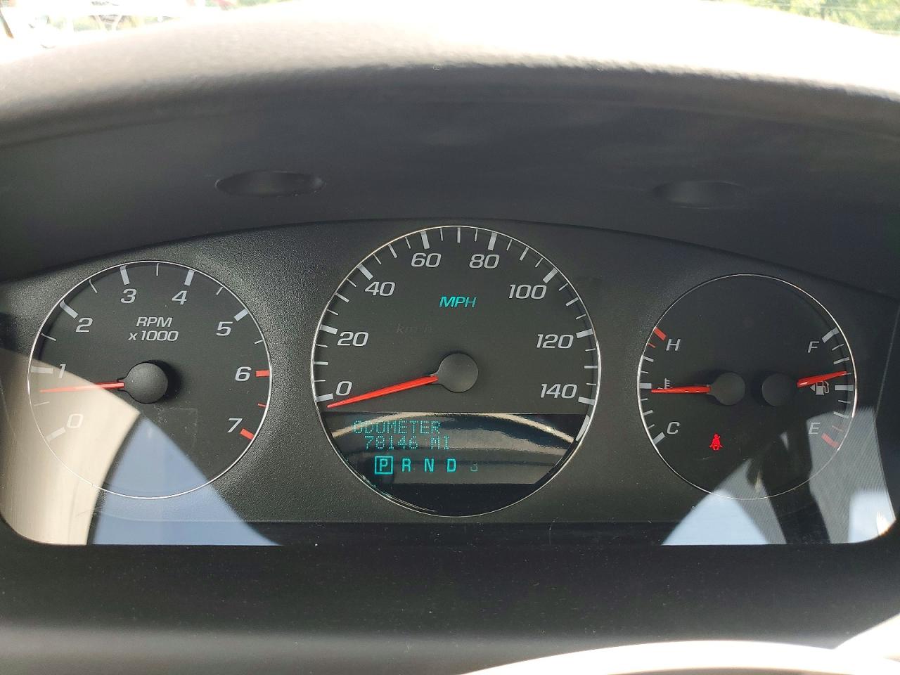 2009 Chevrolet Impala 1lt Silver vin: 2G1WT57N991227827