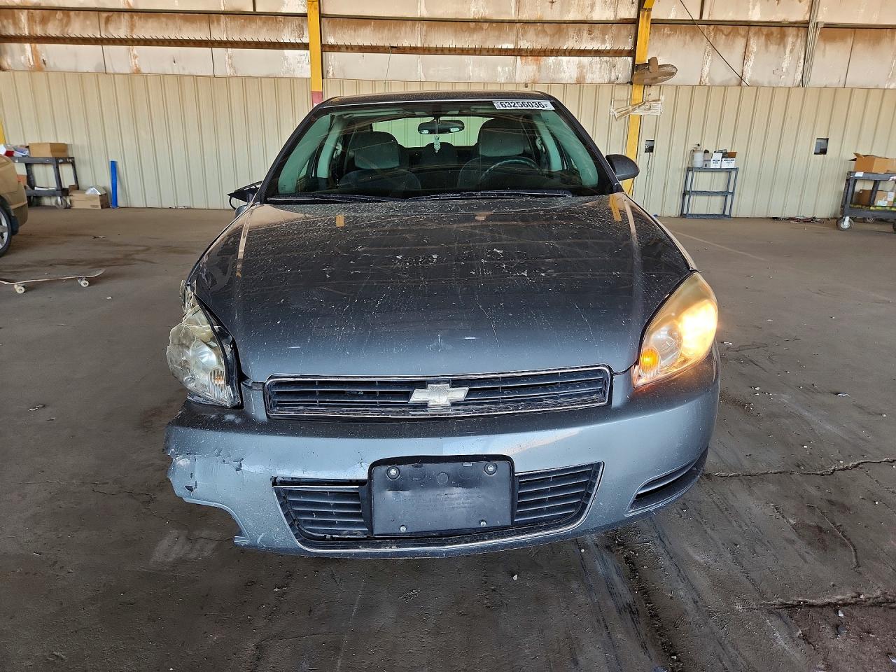 2009 Chevrolet Impala 1lt Серый vin: 2G1WT57NX91213094