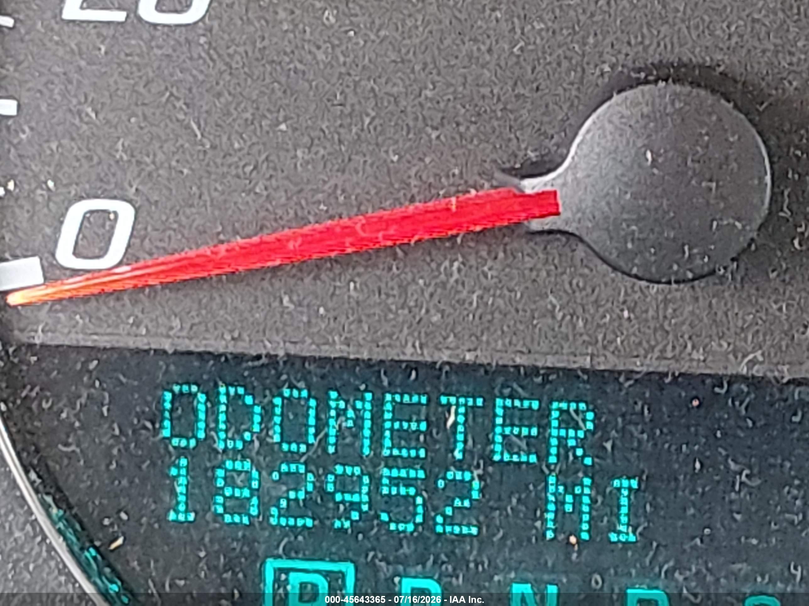 2007 Chevrolet Impala 3.5l Lt Blue vin: 2G1WT58K079232188