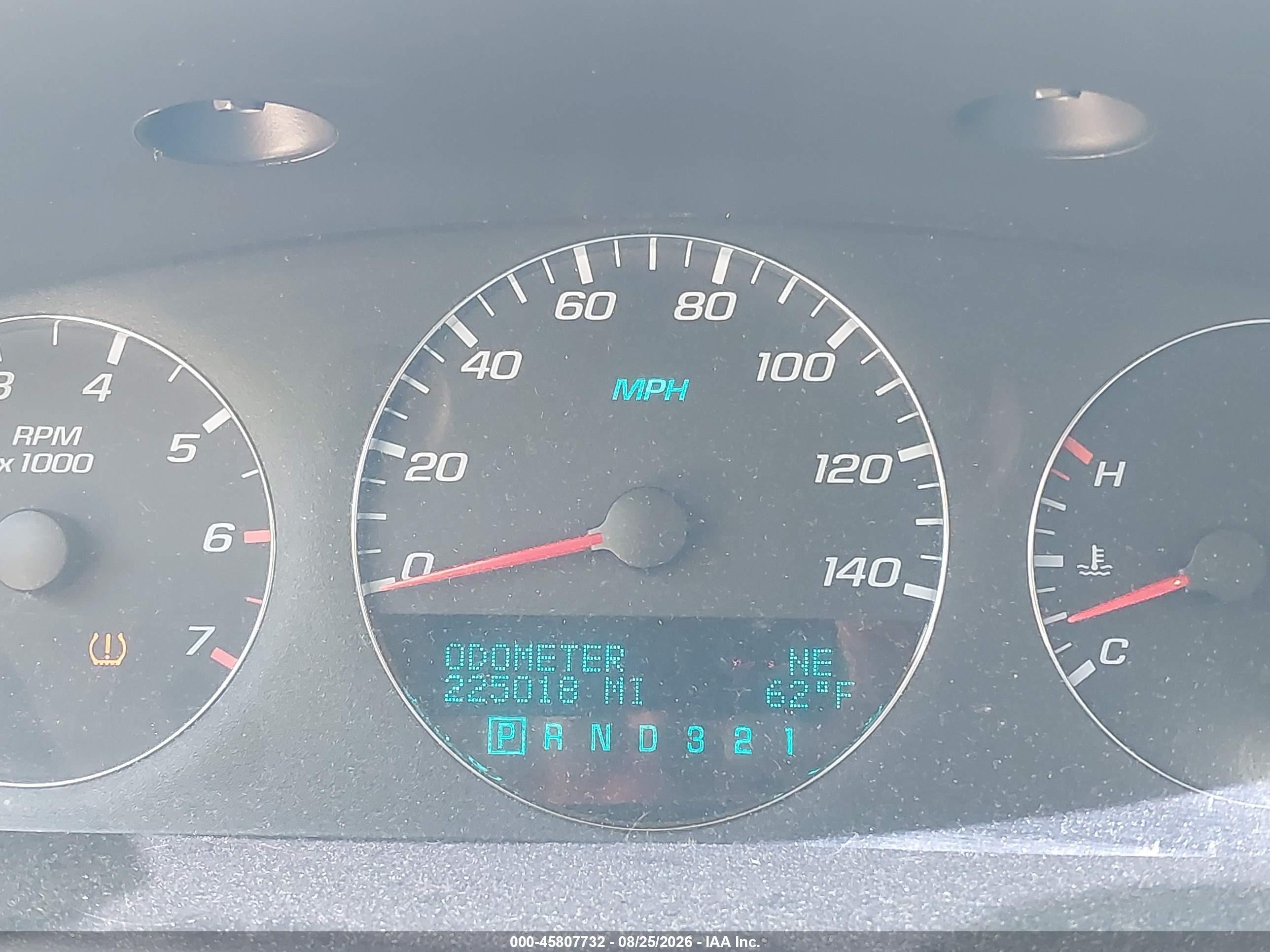2007 Chevrolet Impala 3.5l Lt Темно-бордовый vin: 2G1WT58K079256202