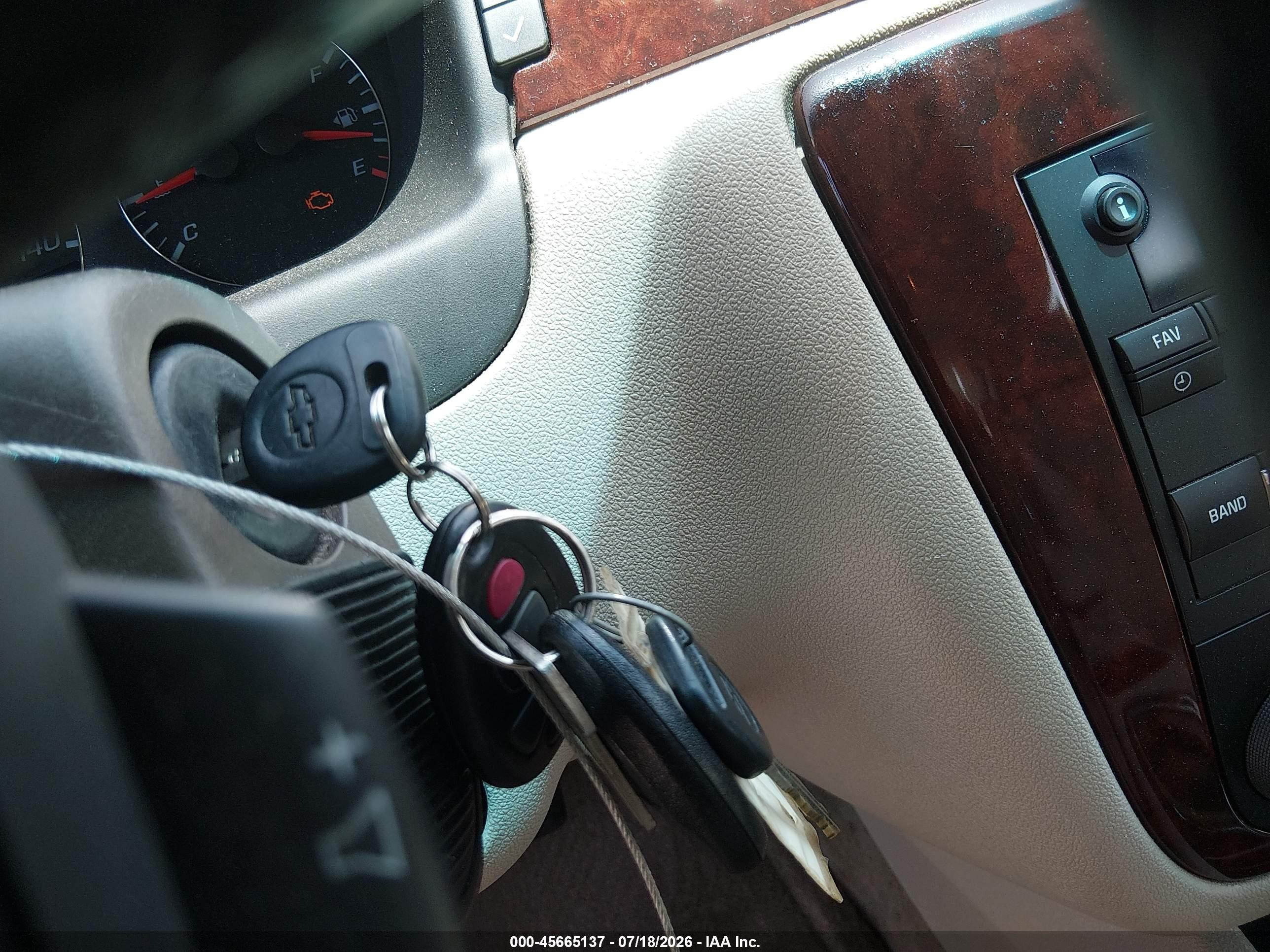 2008 Chevrolet Impala Lt Gray vin: 2G1WT58K081246298