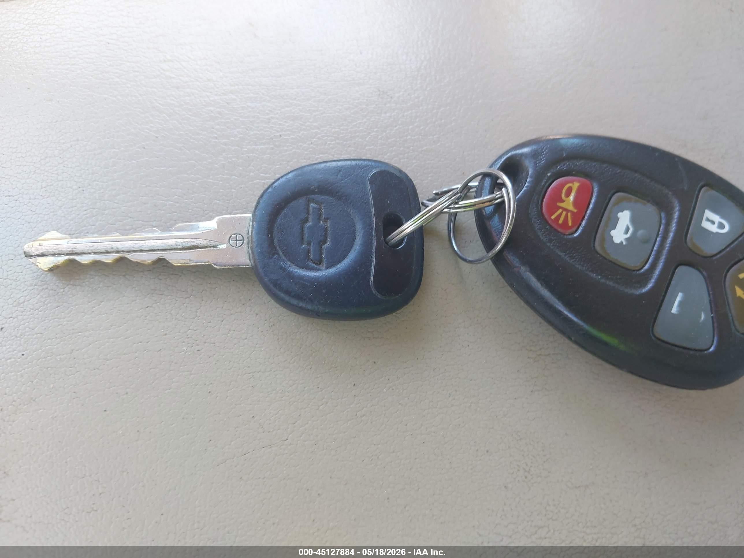 2008 Chevrolet Impala Lt Red vin: 2G1WT58K081334199