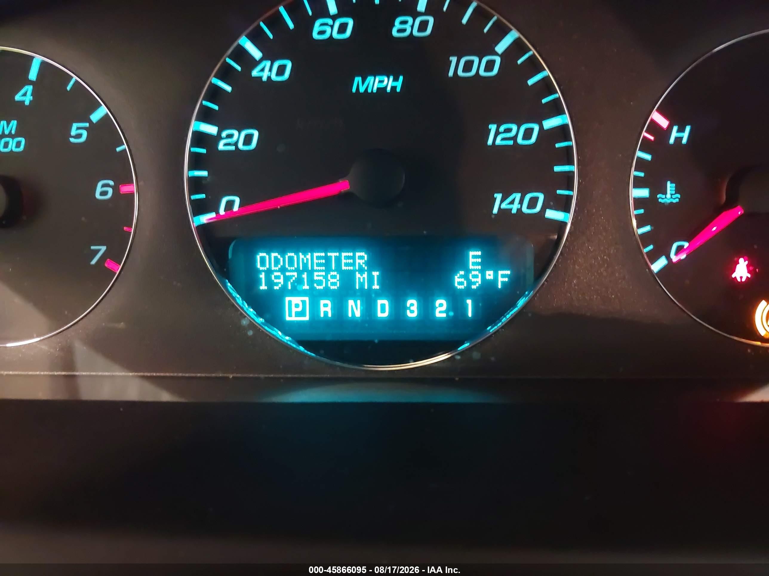 2008 Chevrolet Impala Lt Pewter vin: 2G1WT58K081340360