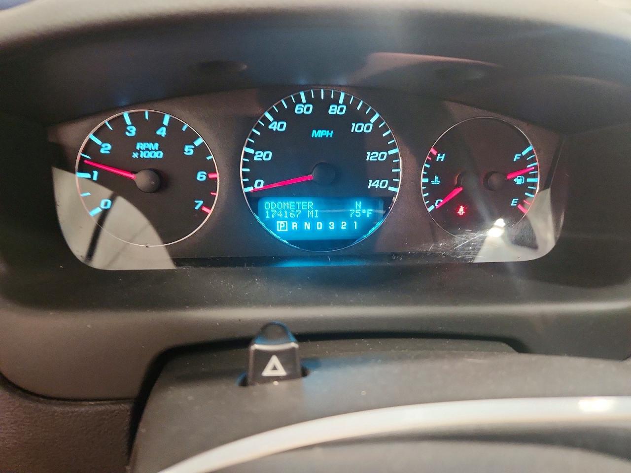 2008 Chevrolet Impala Lt Blue vin: 2G1WT58K089197251