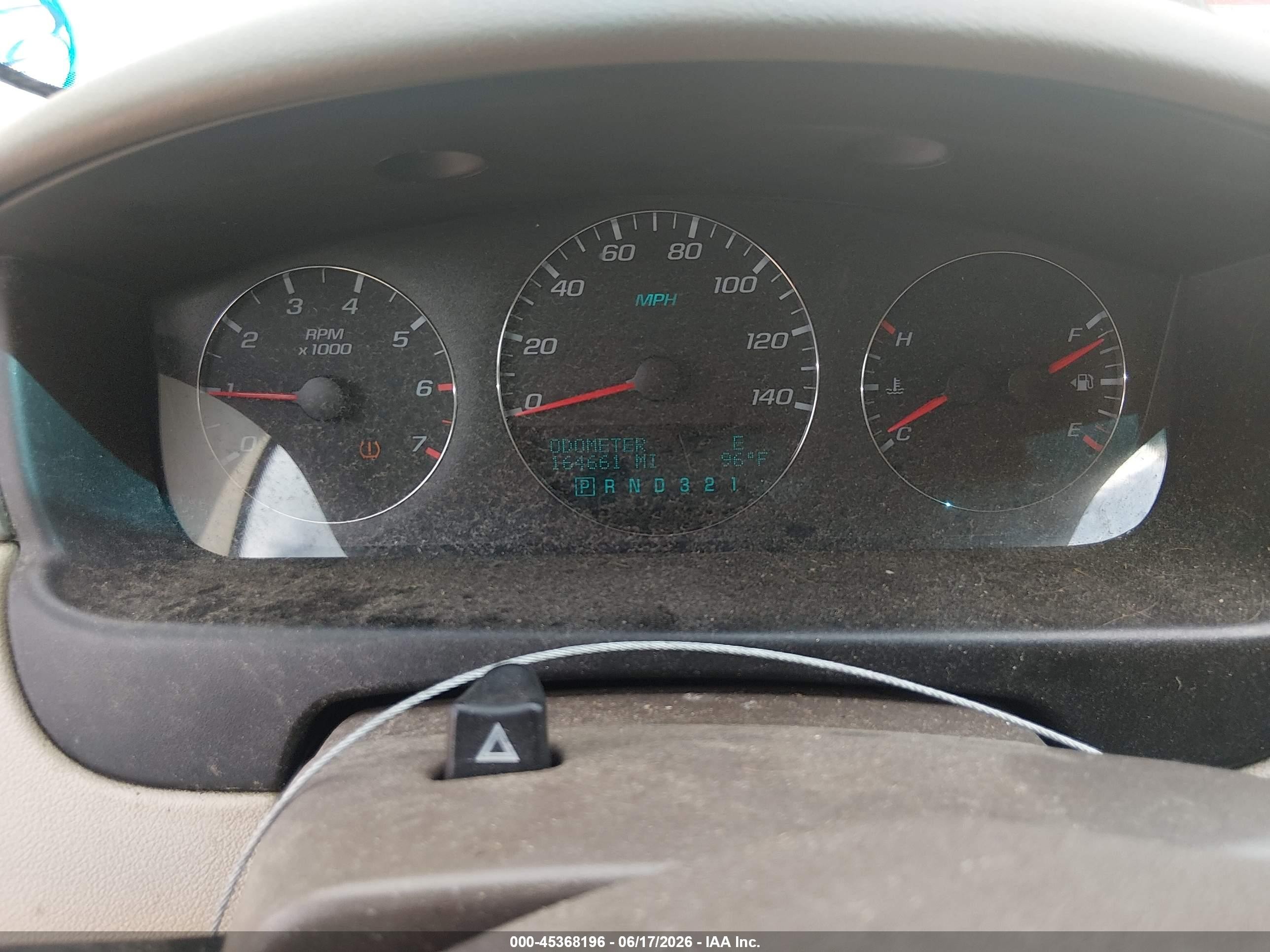 2008 Chevrolet Impala Lt Beige vin: 2G1WT58K089285118