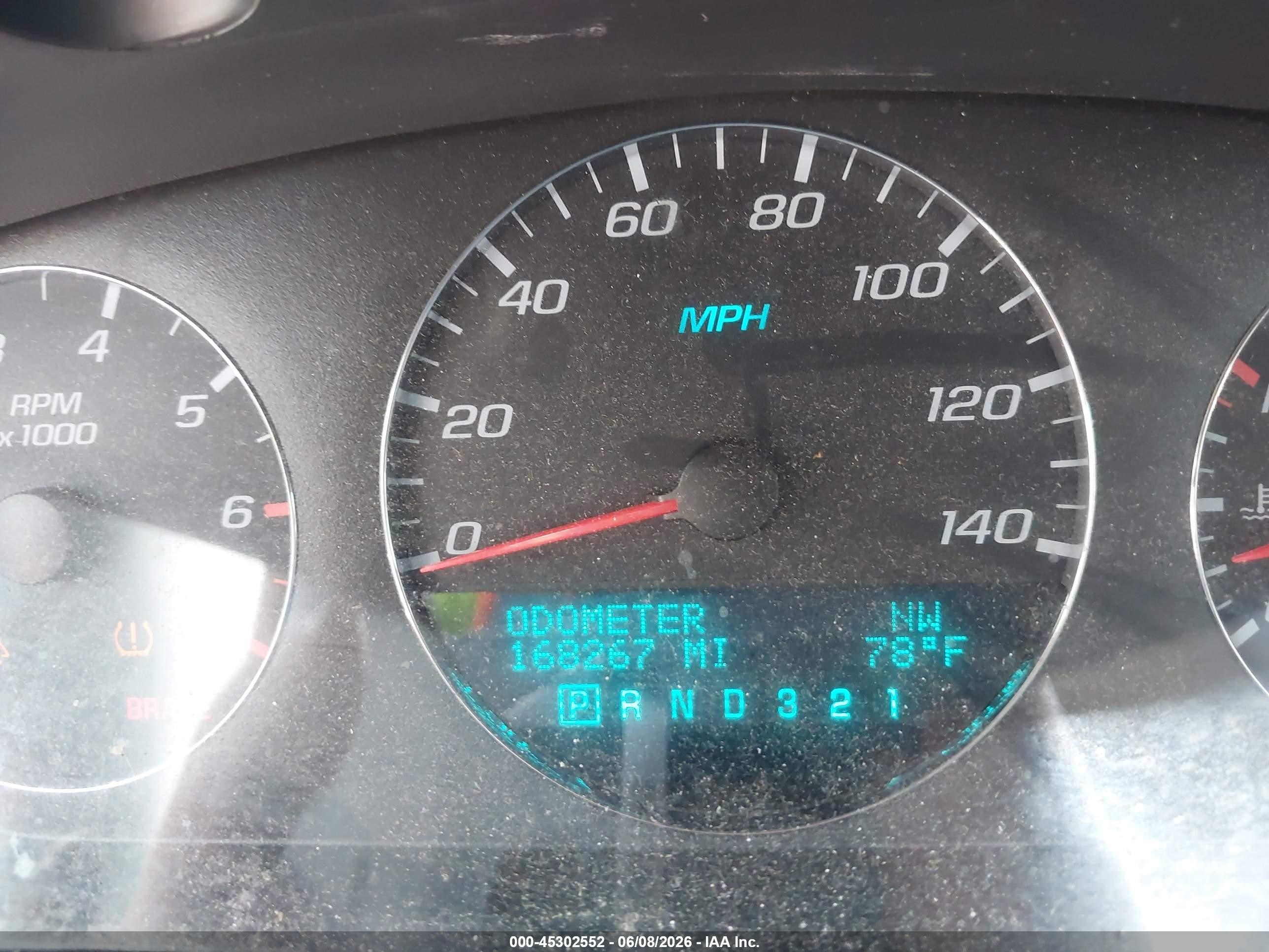 2007 Chevrolet Impala Lt Black vin: 2G1WT58K179405782